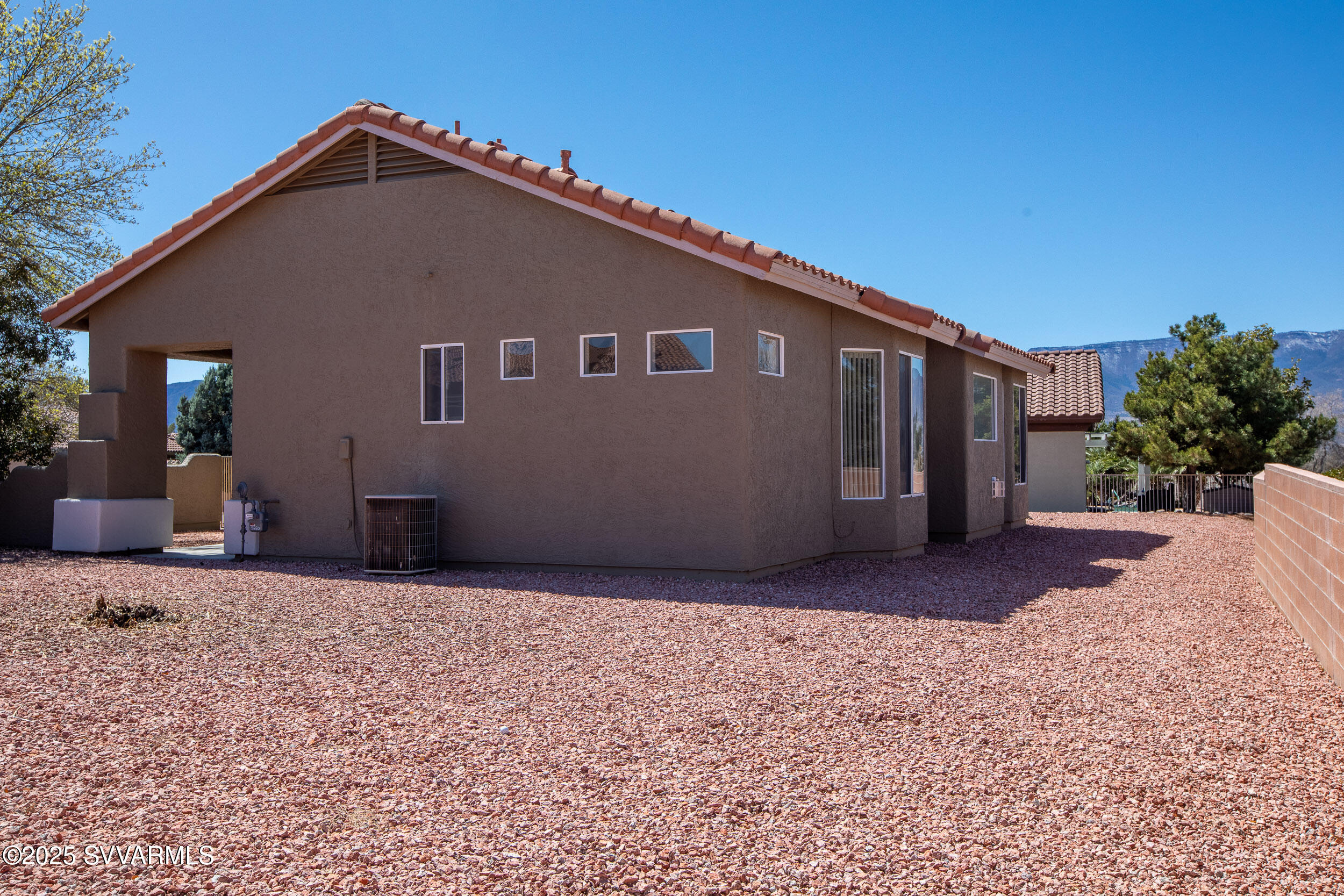 5650 E Whisper Ridge