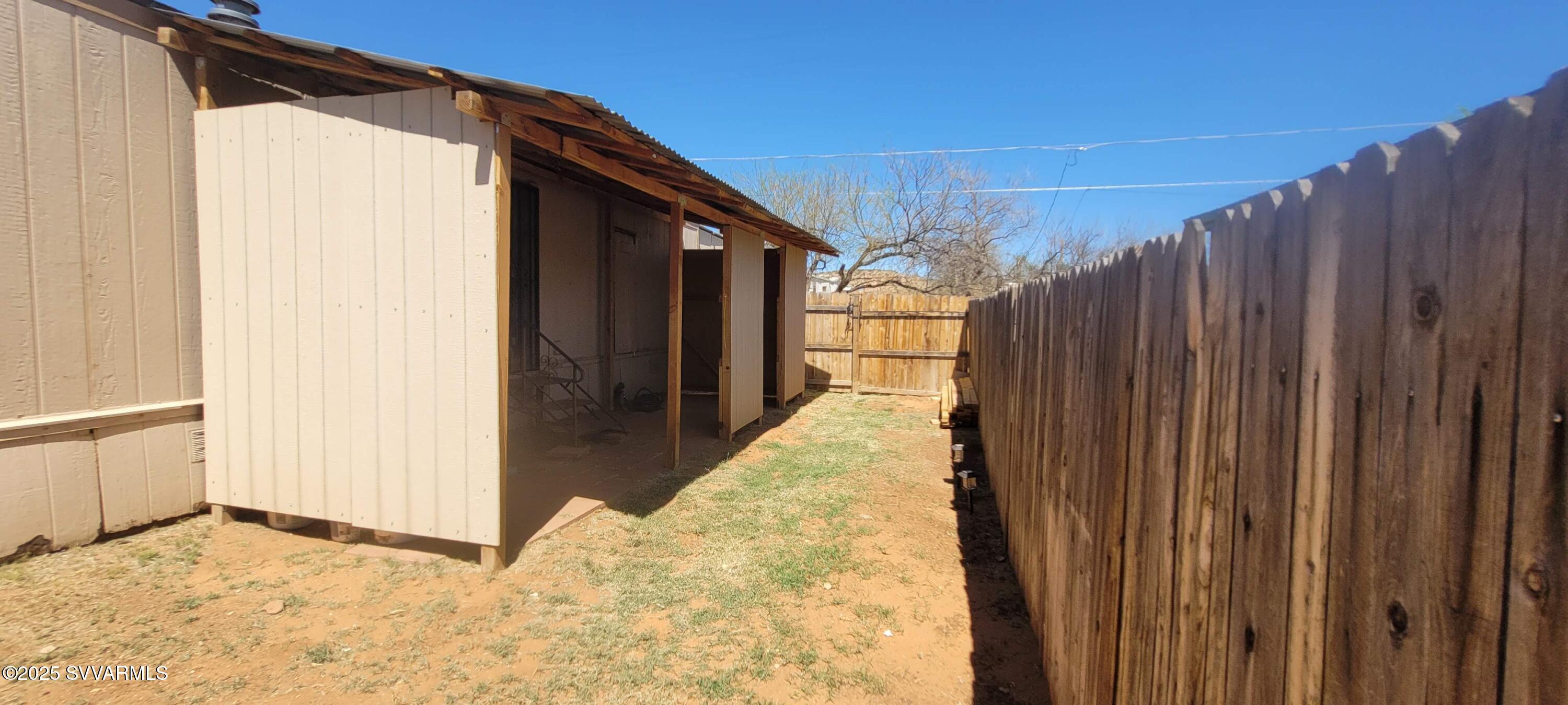 2659 S Kadomoto Drive