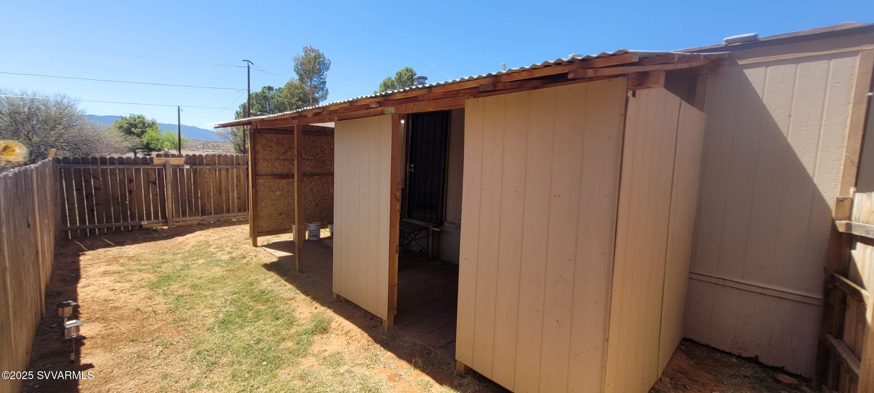 2659 S Kadomoto Drive