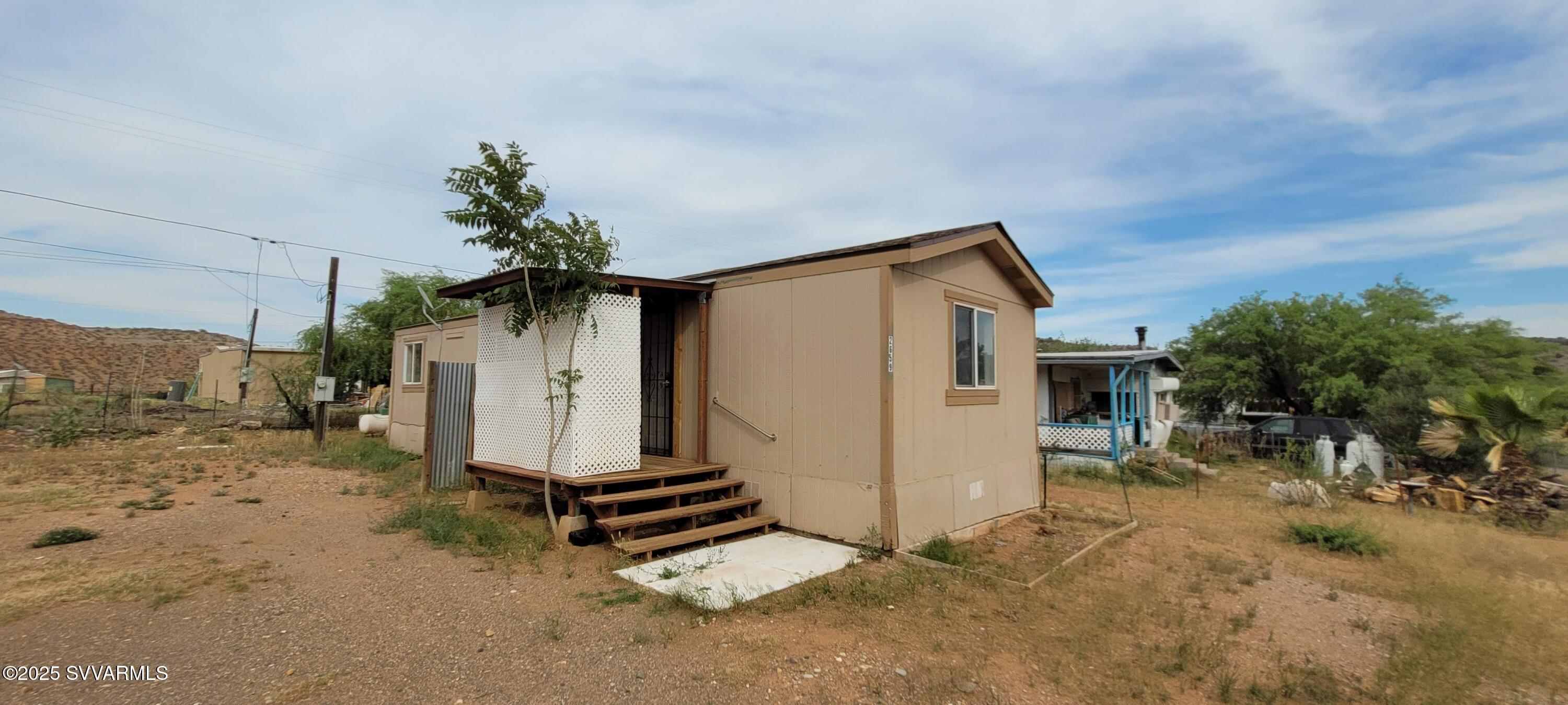 2659 S Kadomoto Drive