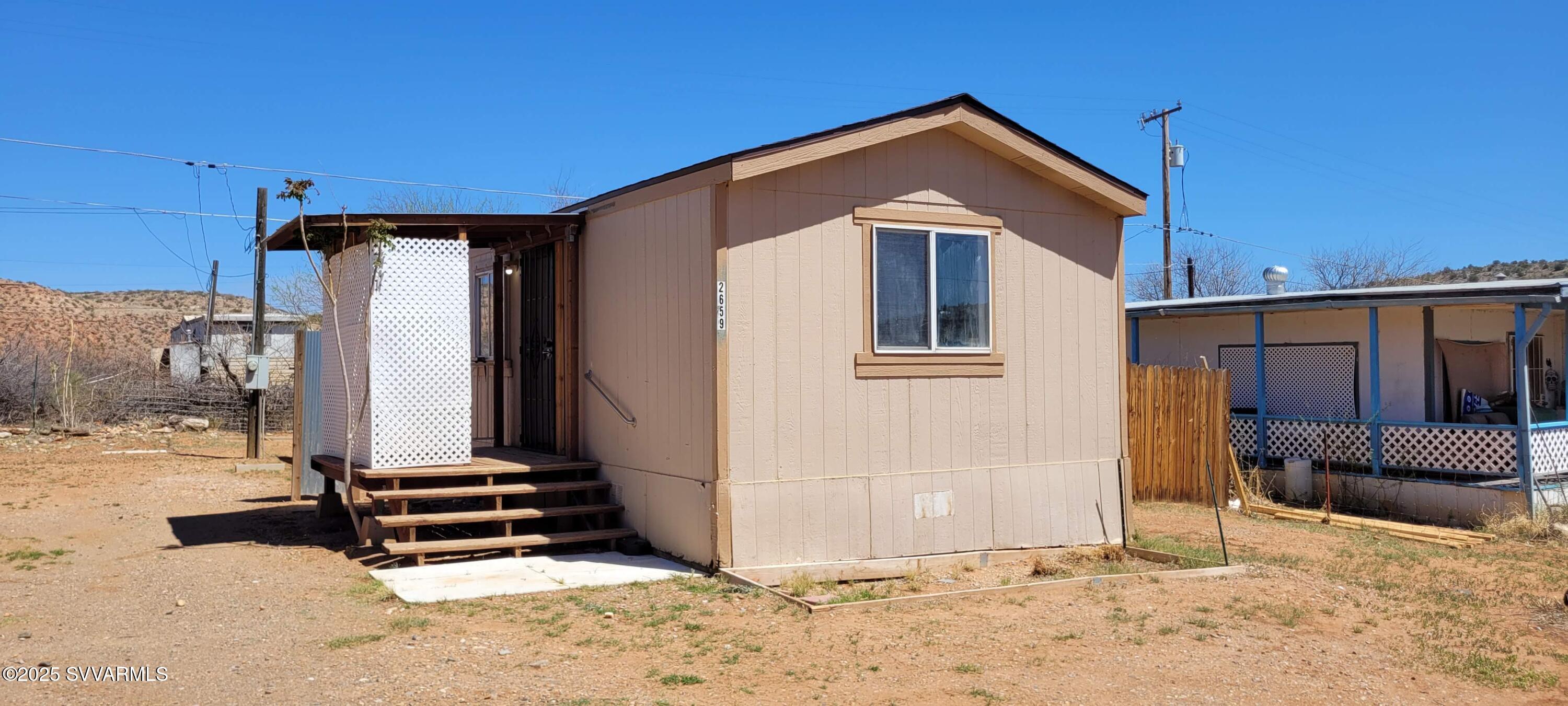 2659 S Kadomoto Drive