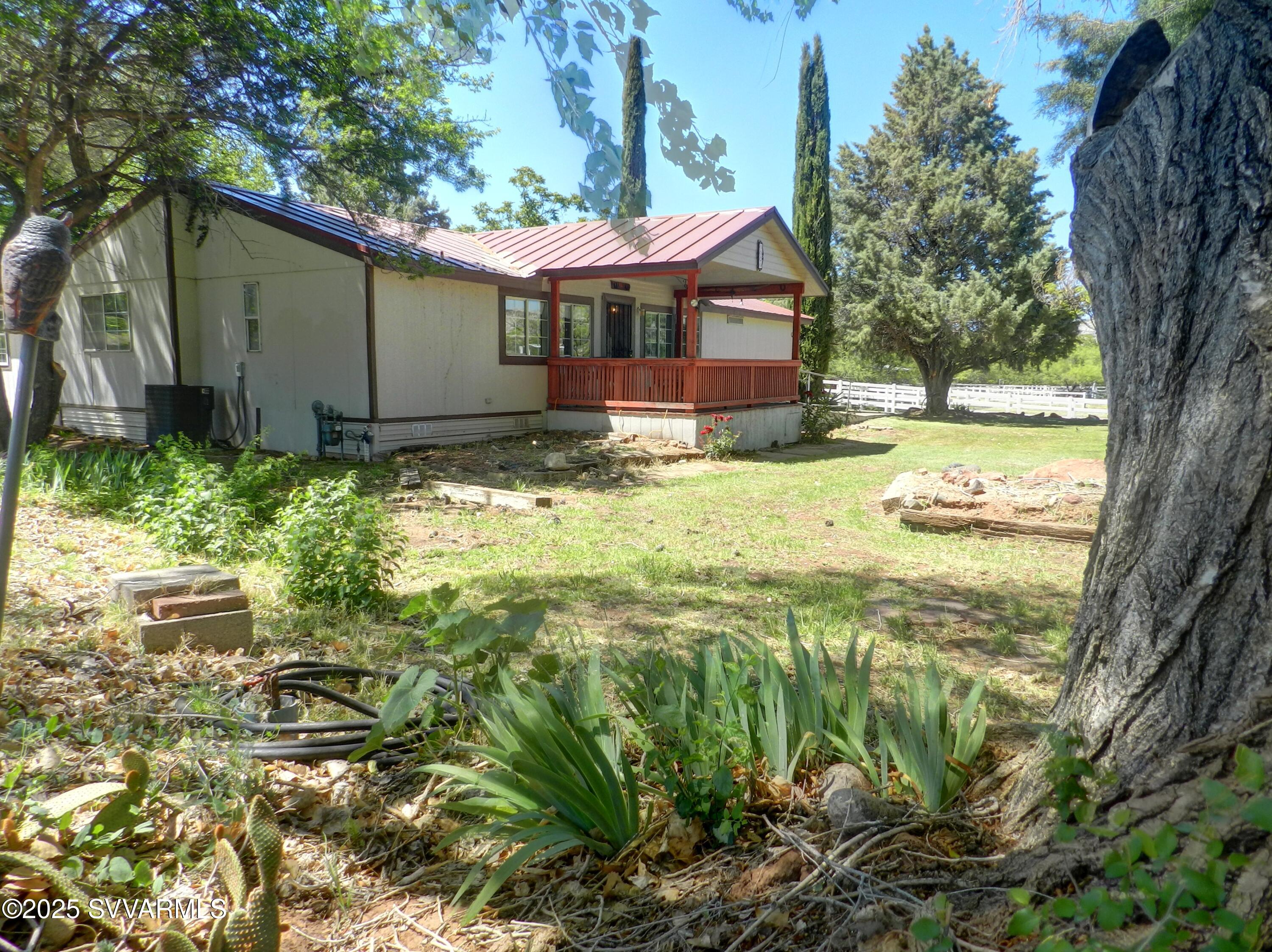 1720 W Horseshoe Bend Drive