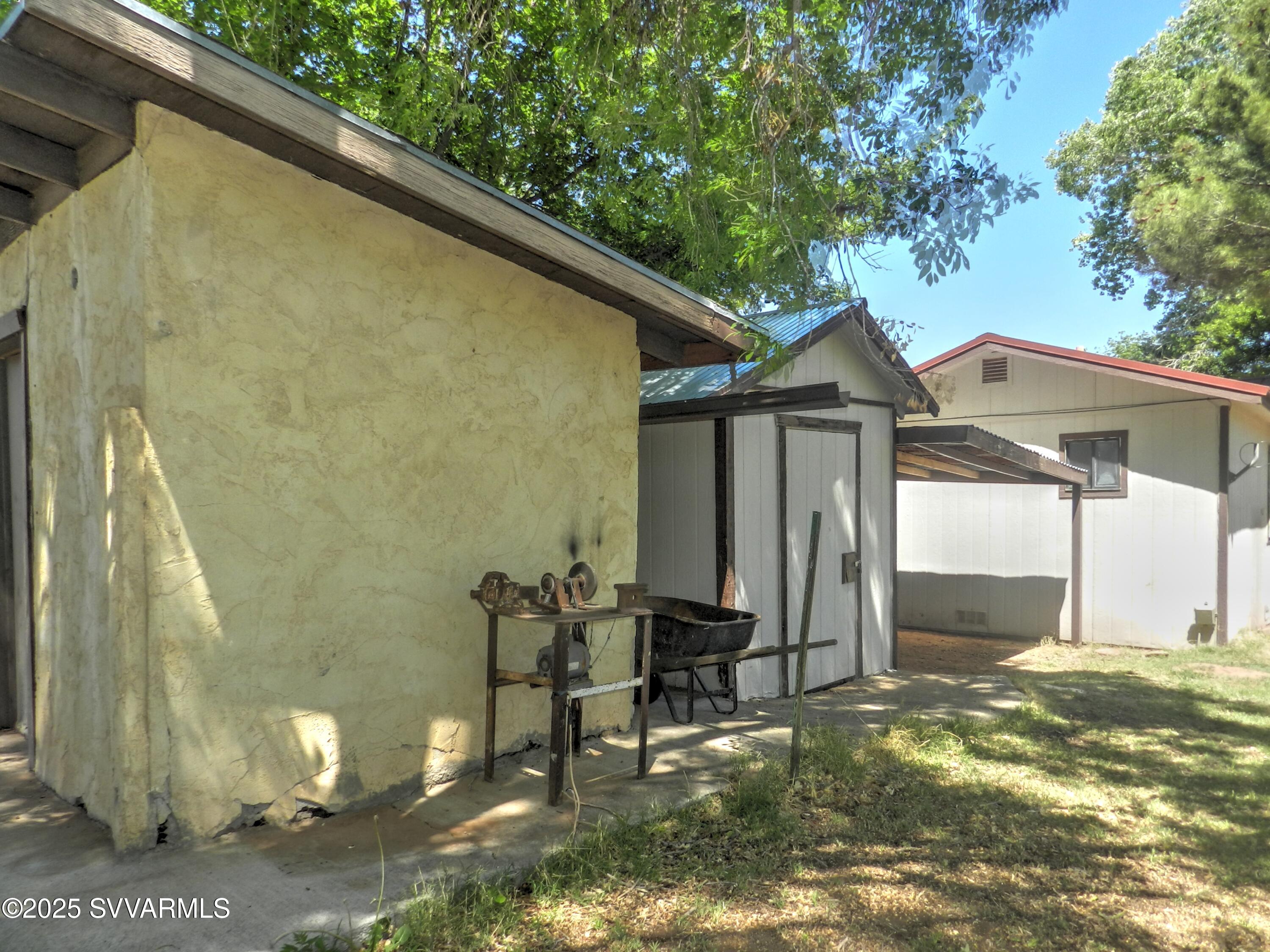 1720 W Horseshoe Bend Drive