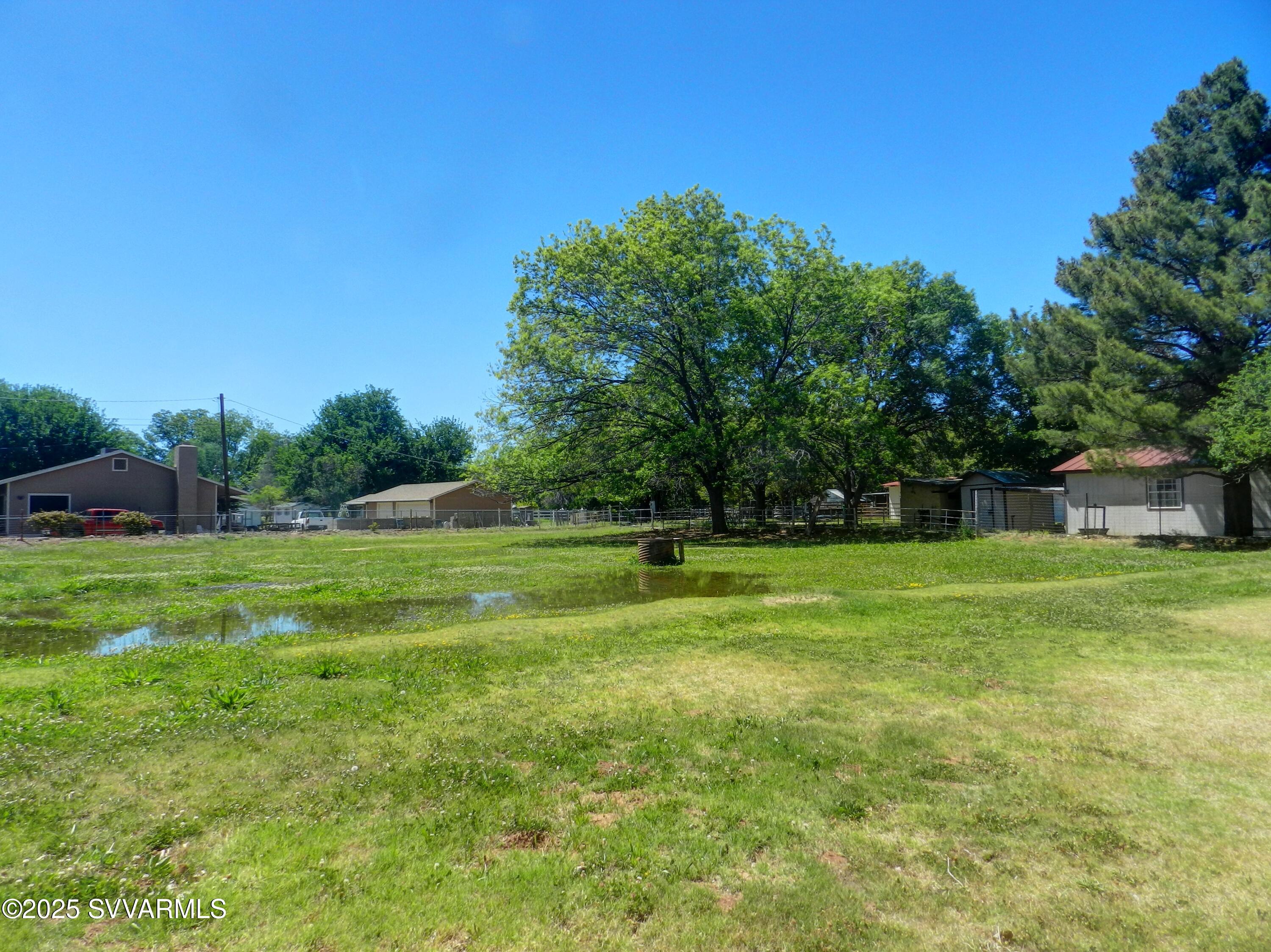1720 W Horseshoe Bend Drive