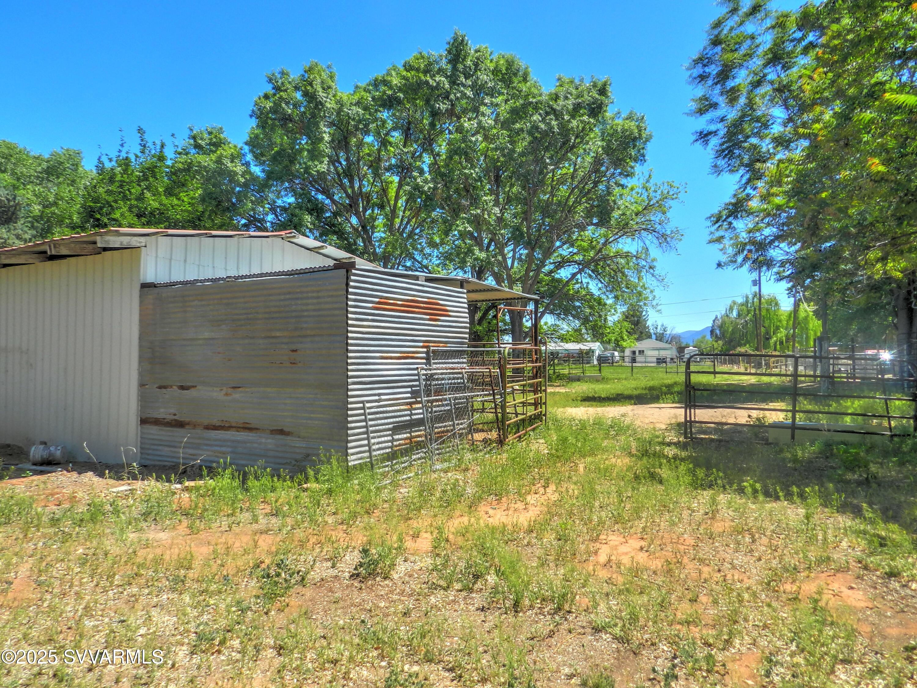 1720 W Horseshoe Bend Drive