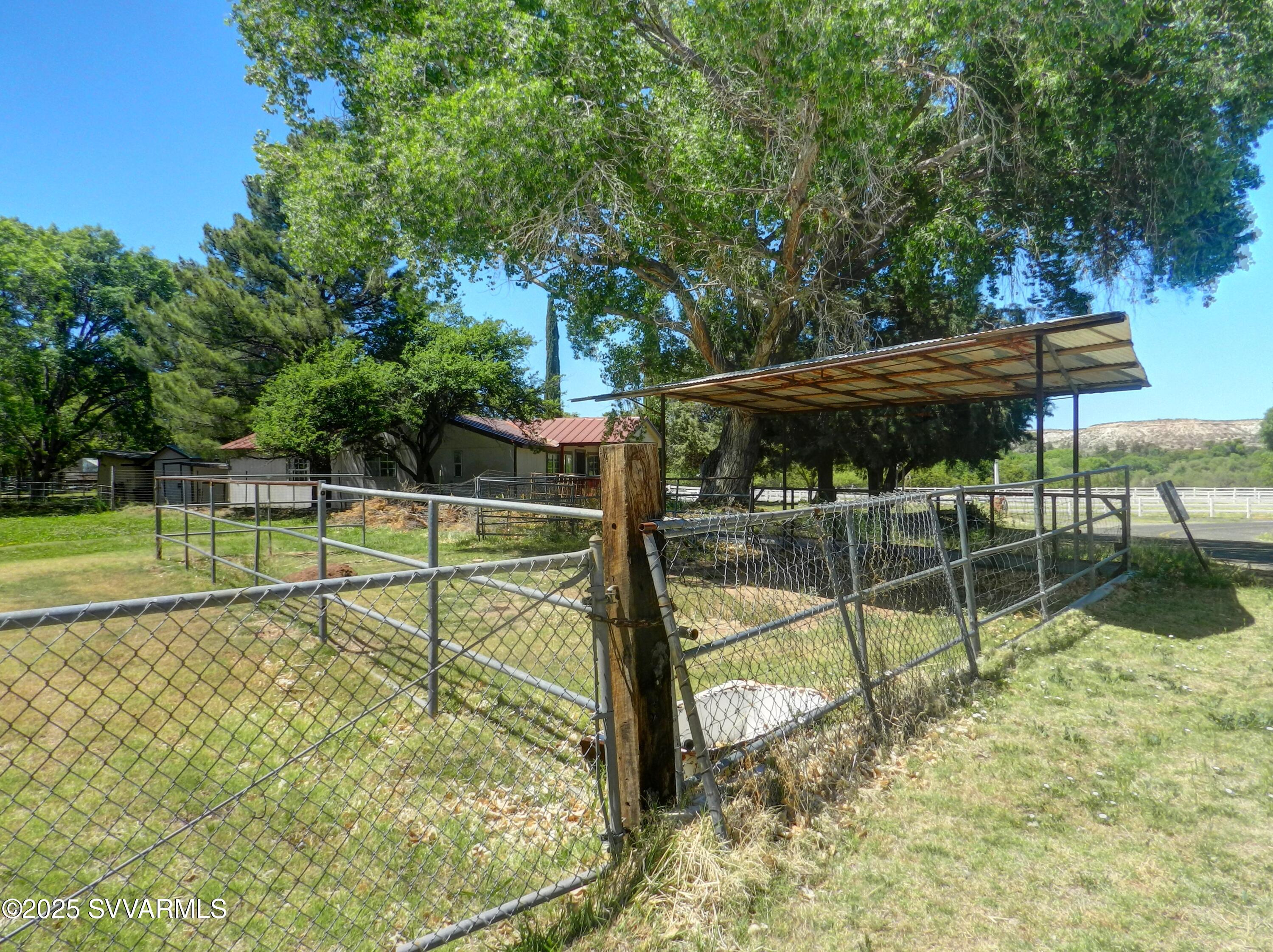 1720 W Horseshoe Bend Drive