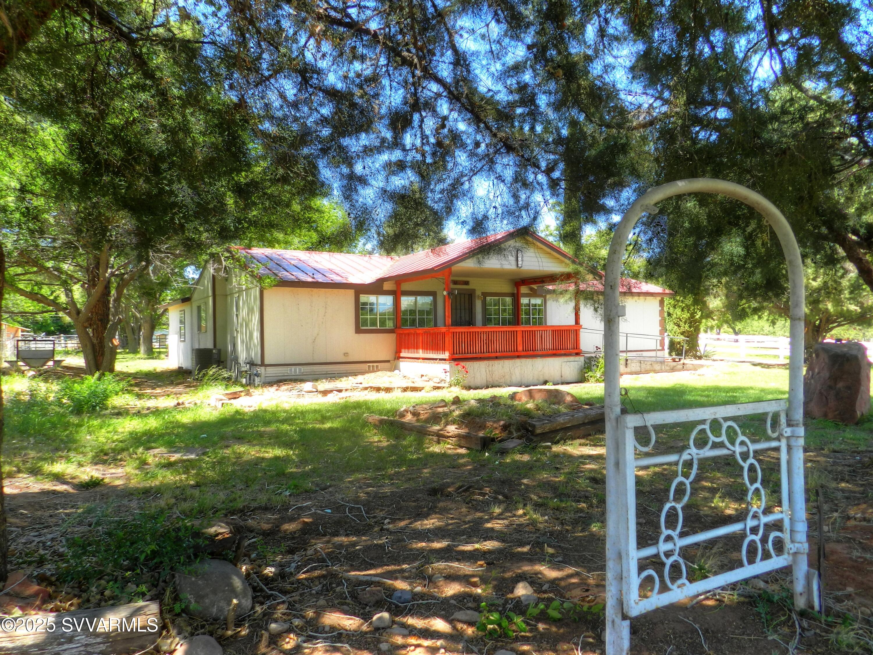 1720 W Horseshoe Bend Drive