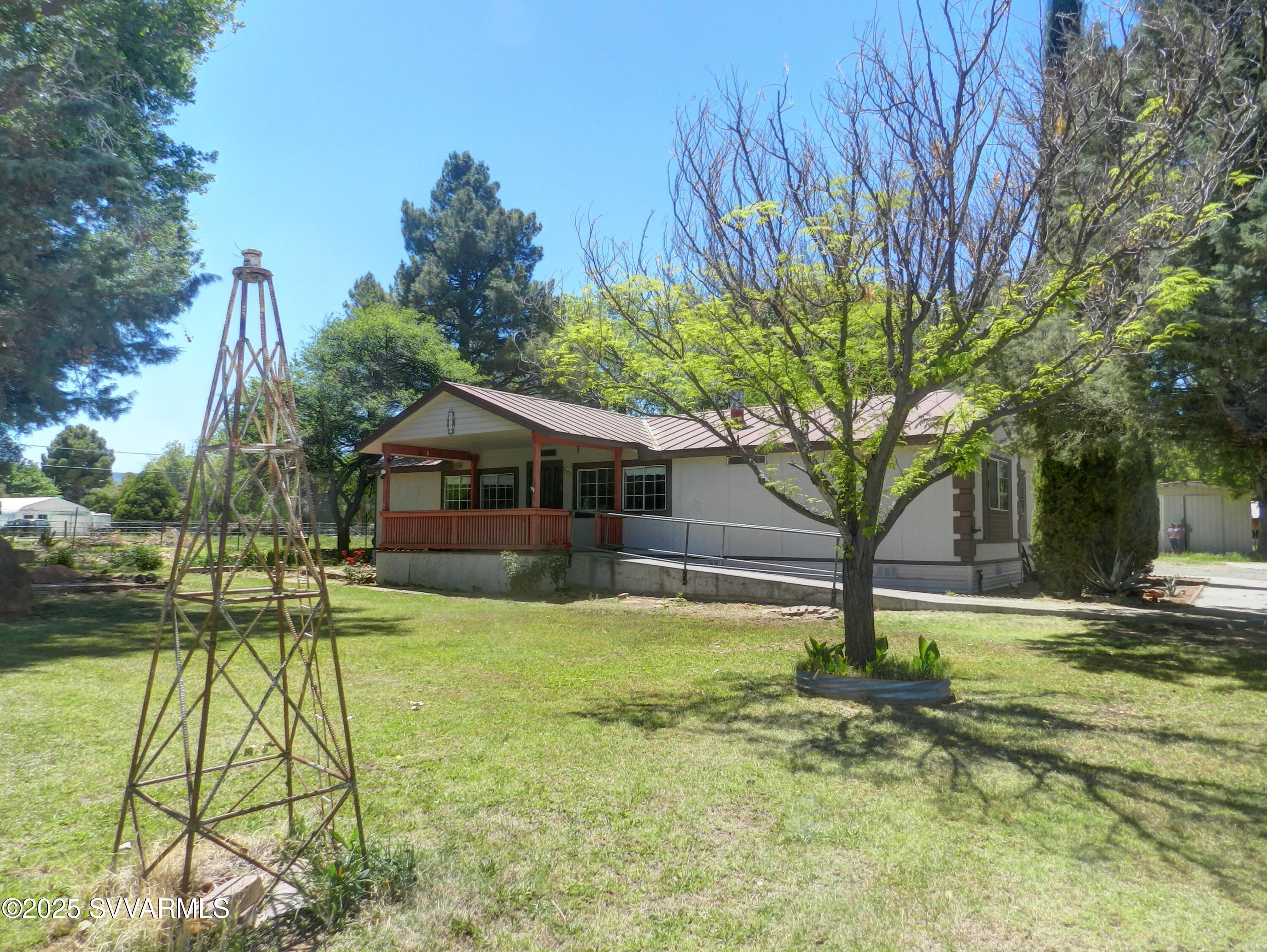 1720 W Horseshoe Bend Drive