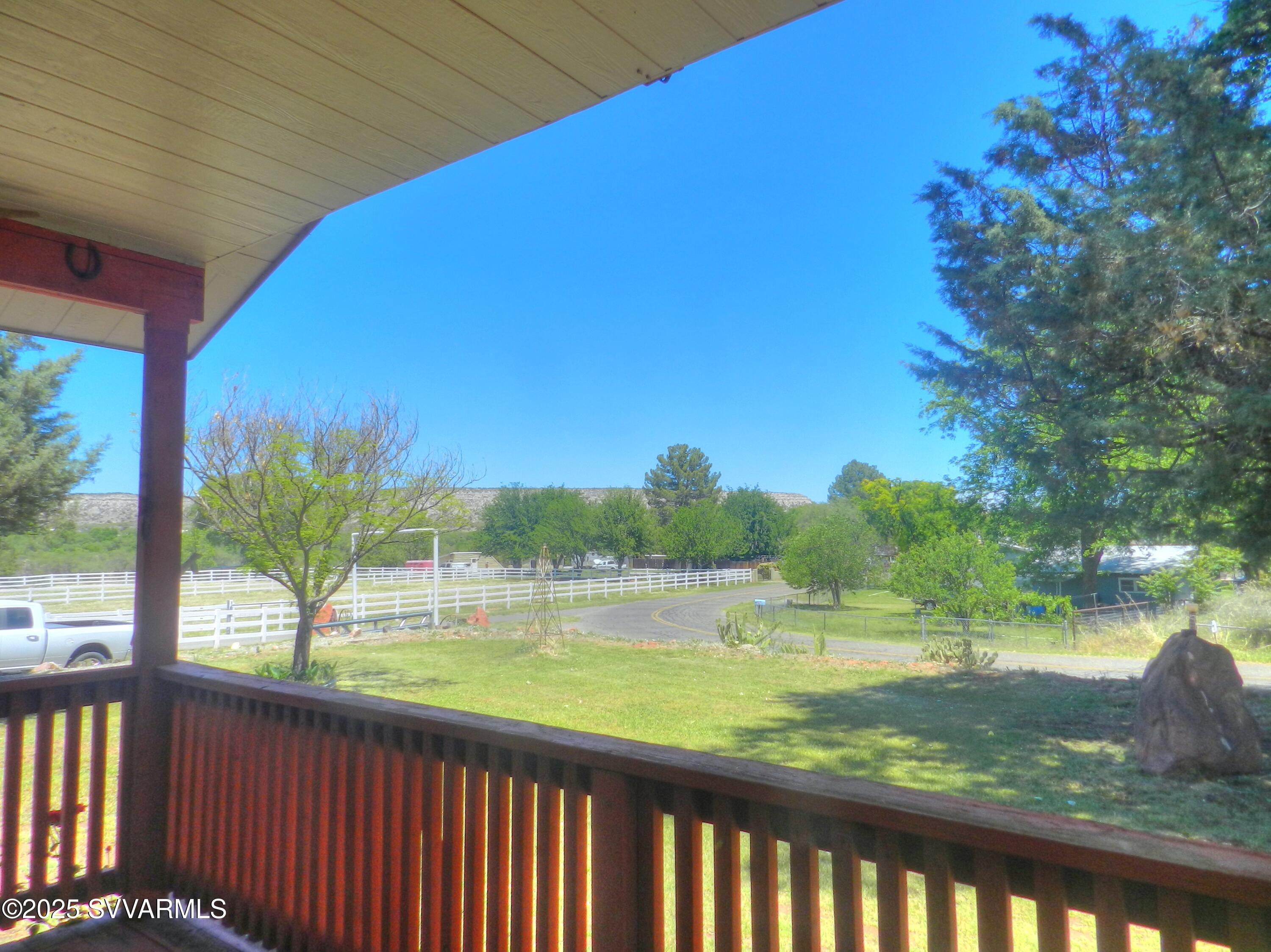 1720 W Horseshoe Bend Drive
