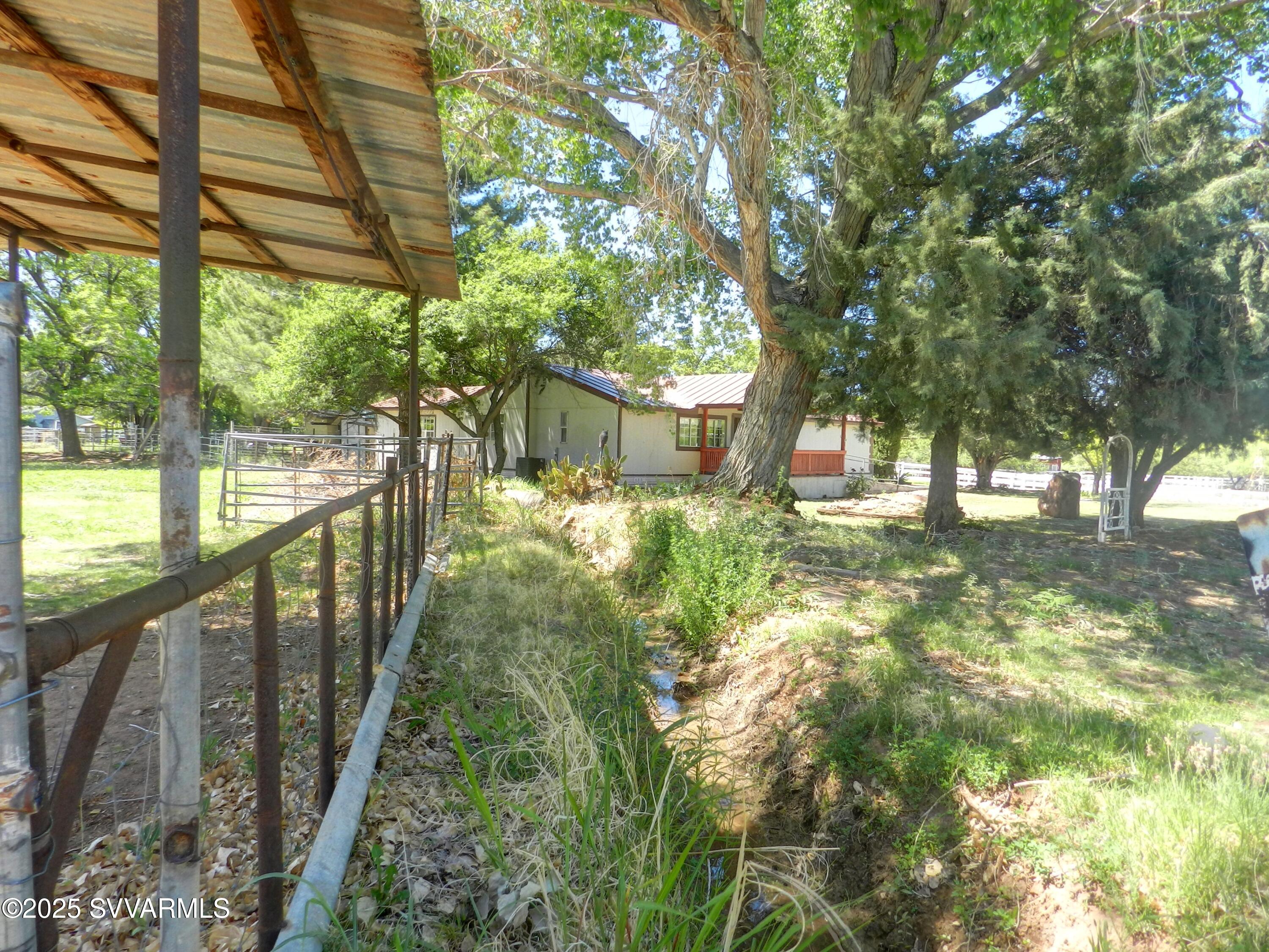 1720 W Horseshoe Bend Drive
