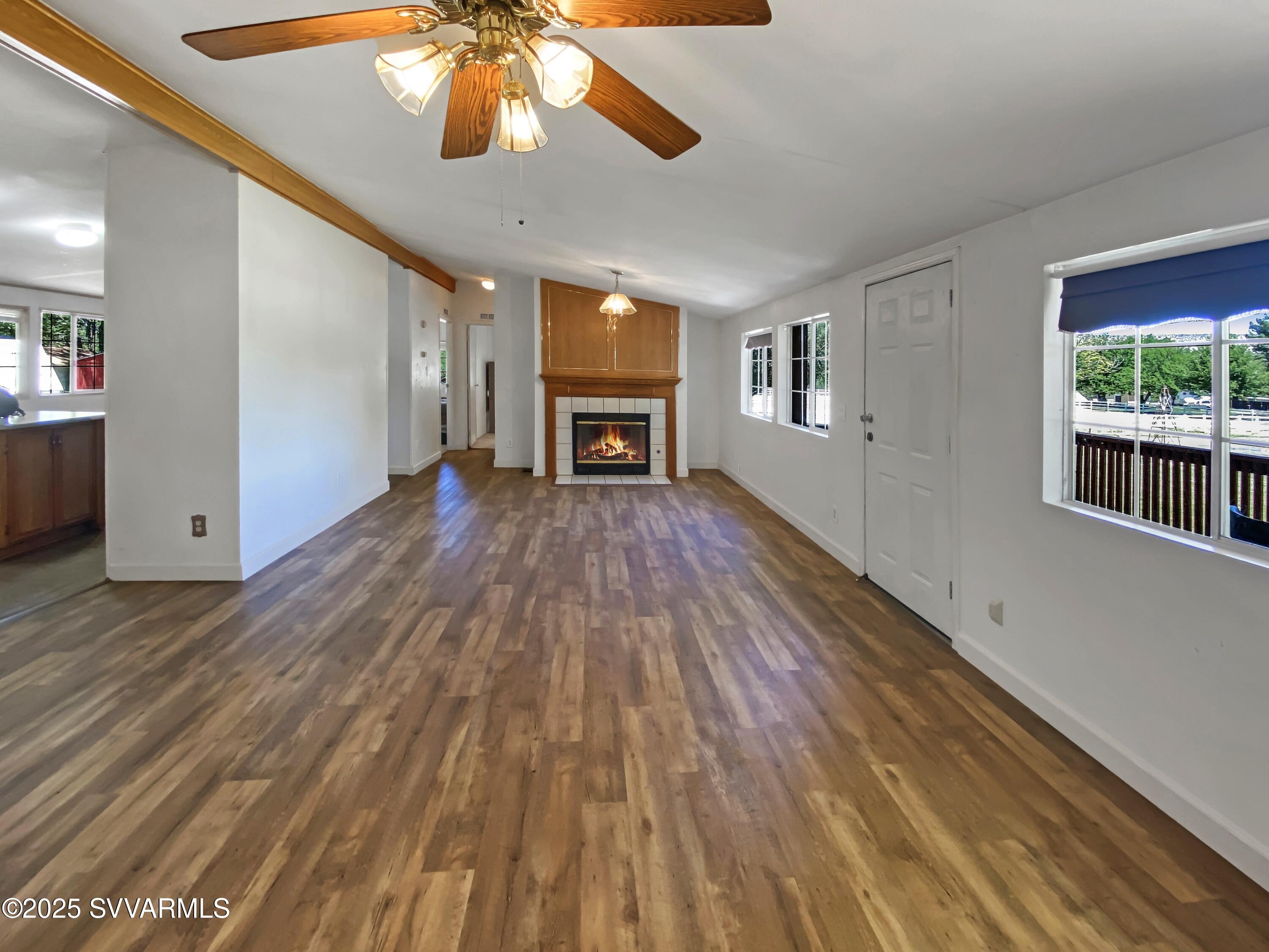 1720 W Horseshoe Bend Drive