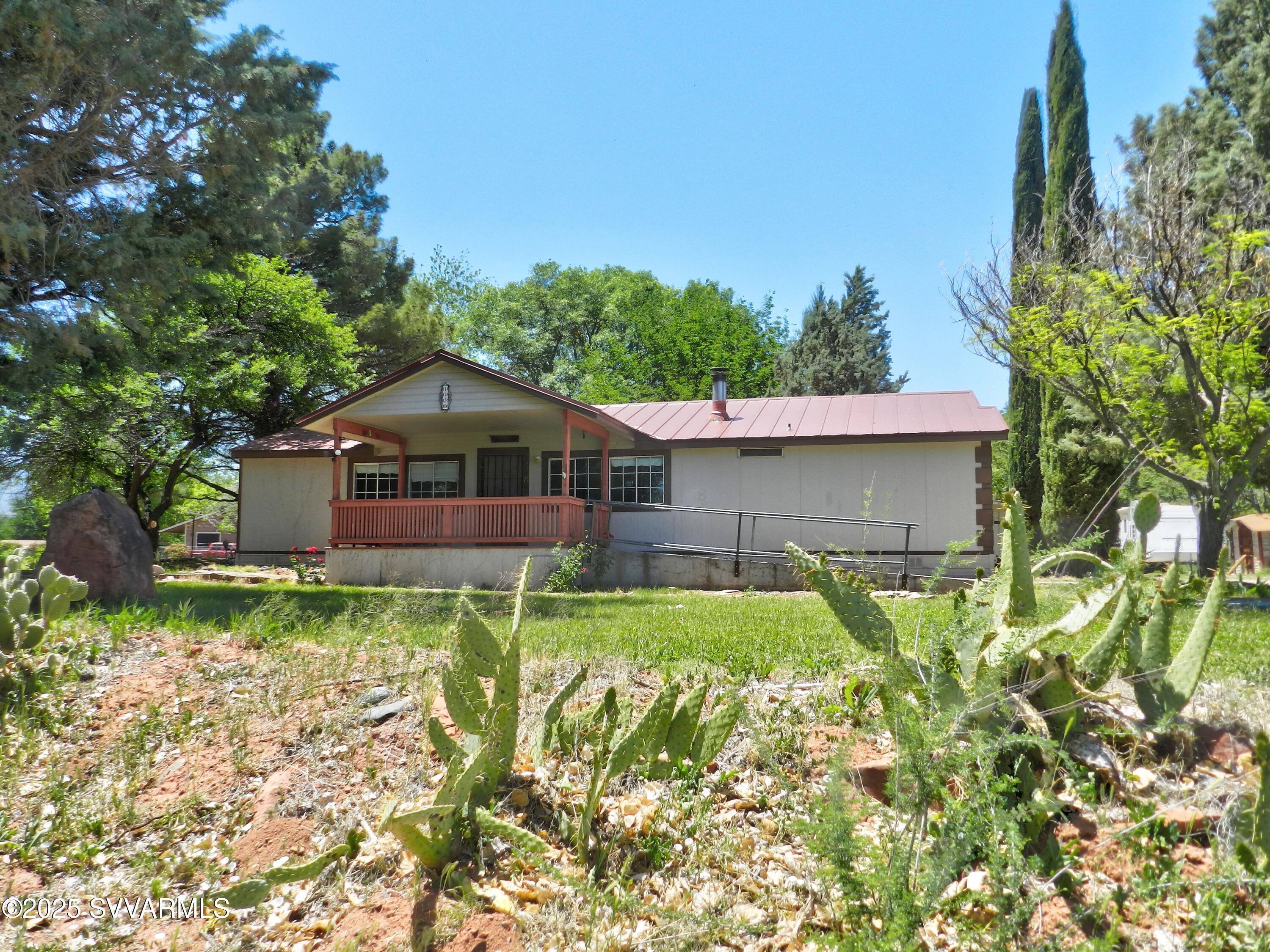 1720 W Horseshoe Bend Drive