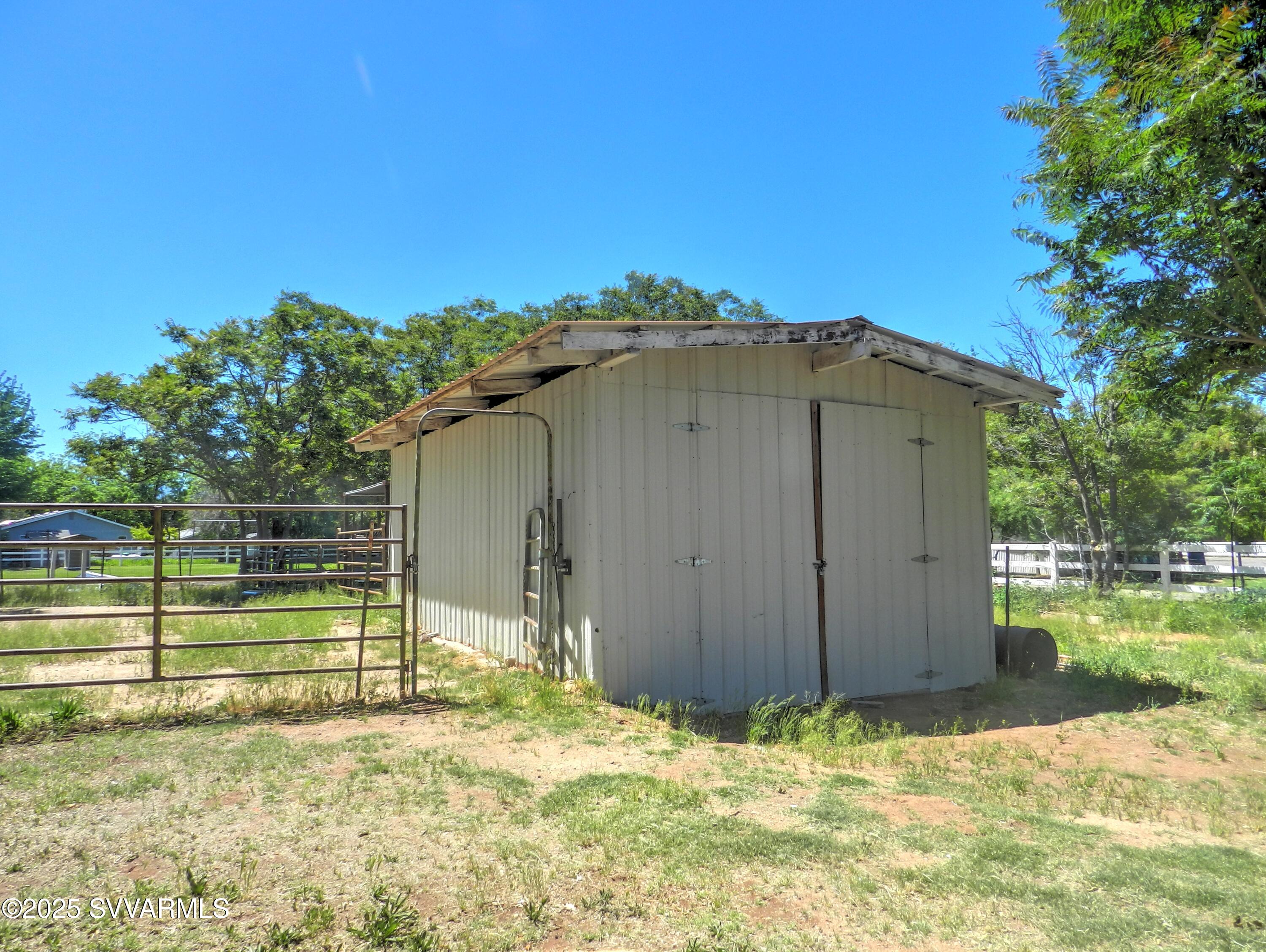 1720 W Horseshoe Bend Drive