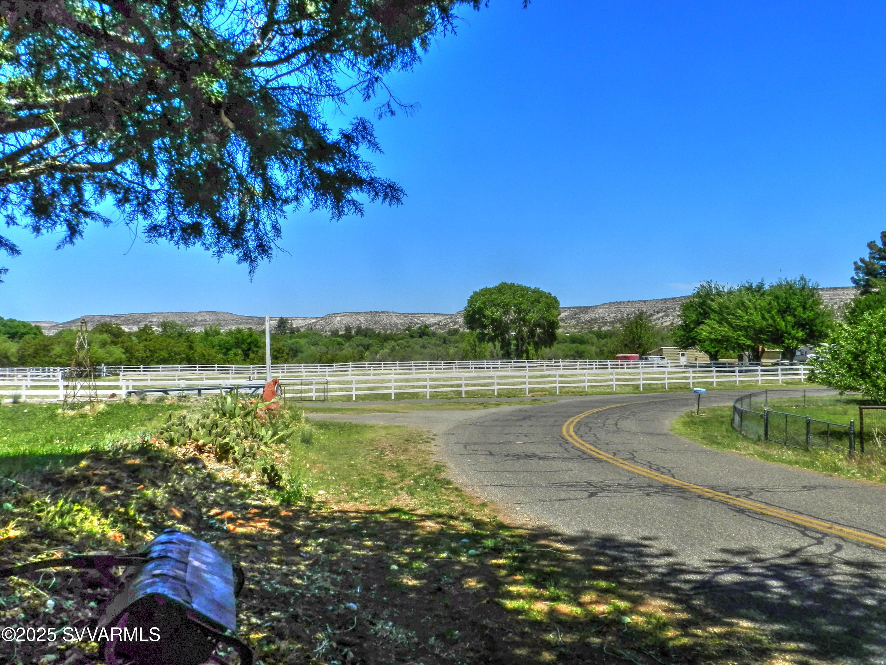 1720 W Horseshoe Bend Drive
