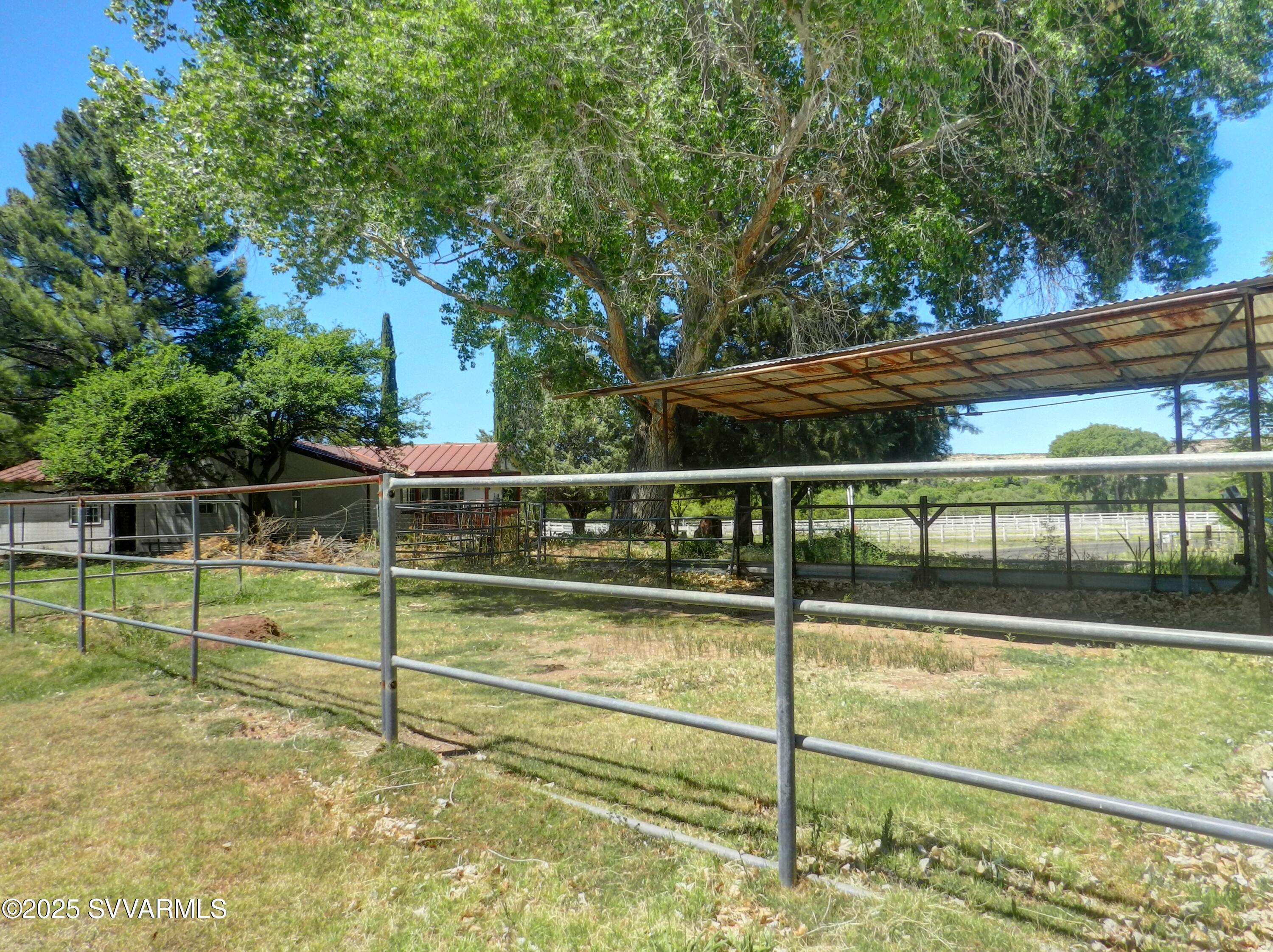 1720 W Horseshoe Bend Drive