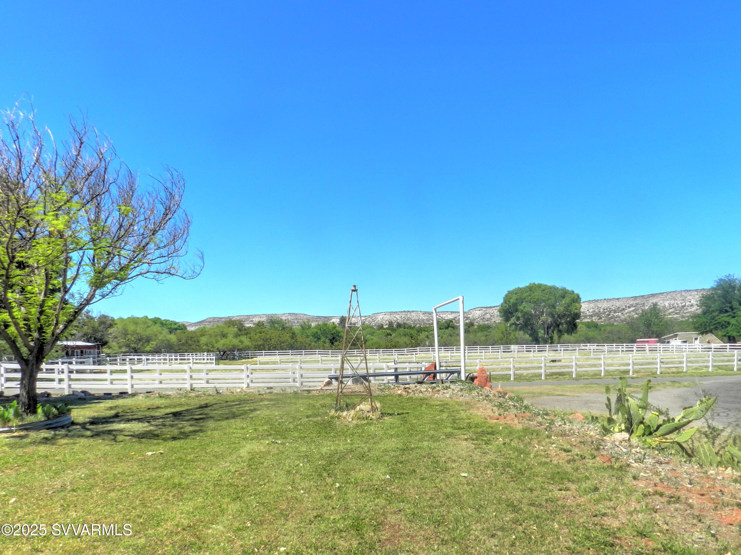 1720 W Horseshoe Bend Drive