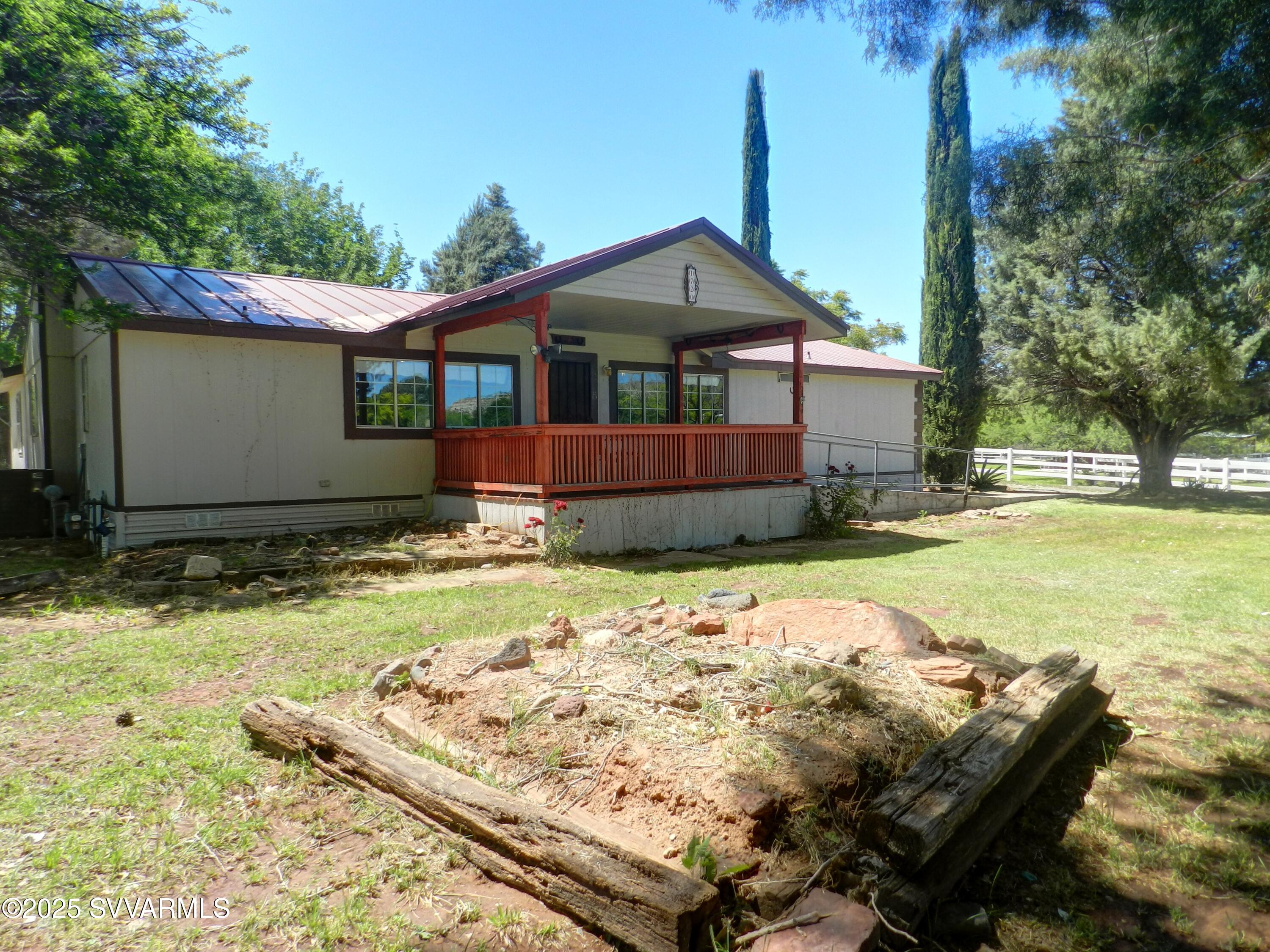 1720 W Horseshoe Bend Drive