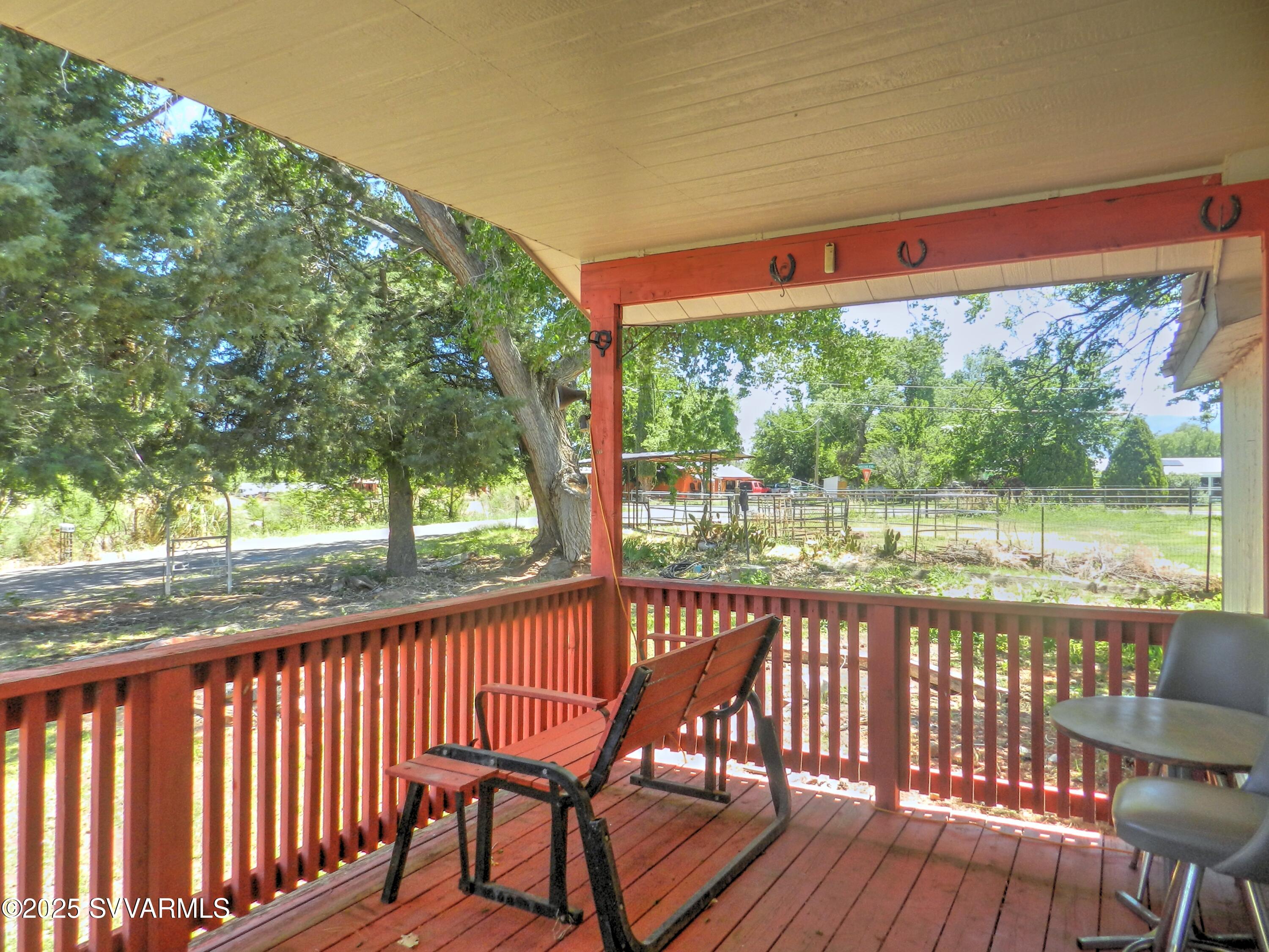 1720 W Horseshoe Bend Drive