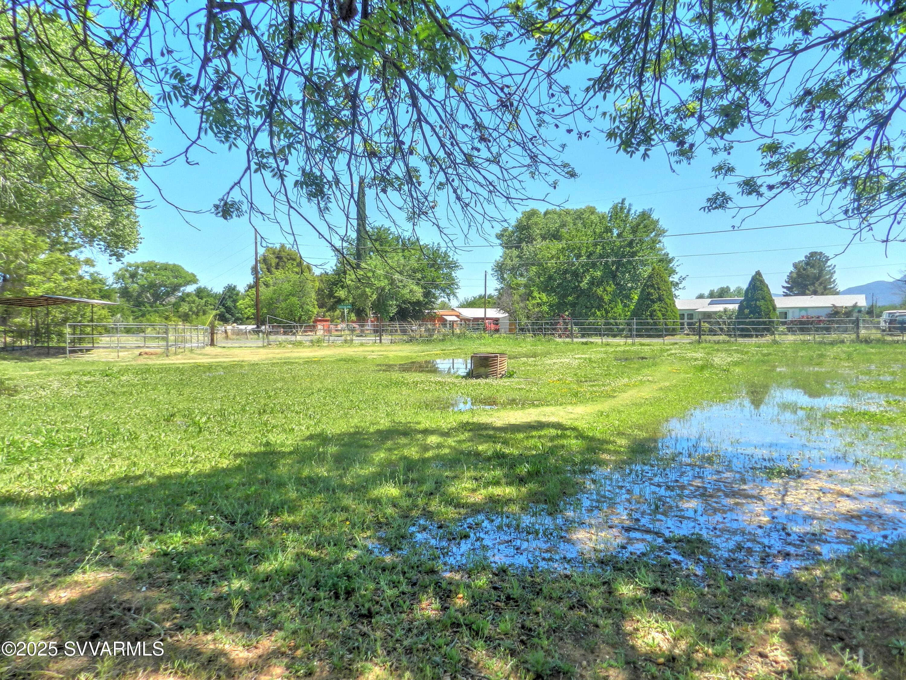 1720 W Horseshoe Bend Drive