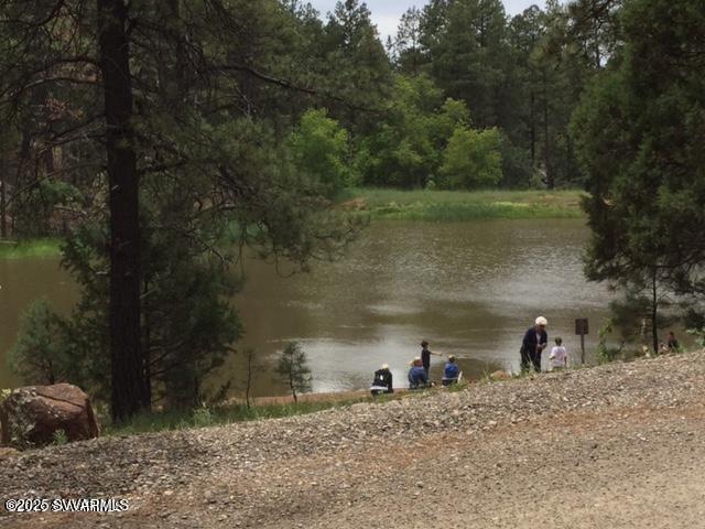 Lot 5 Mingus Summer Cabins