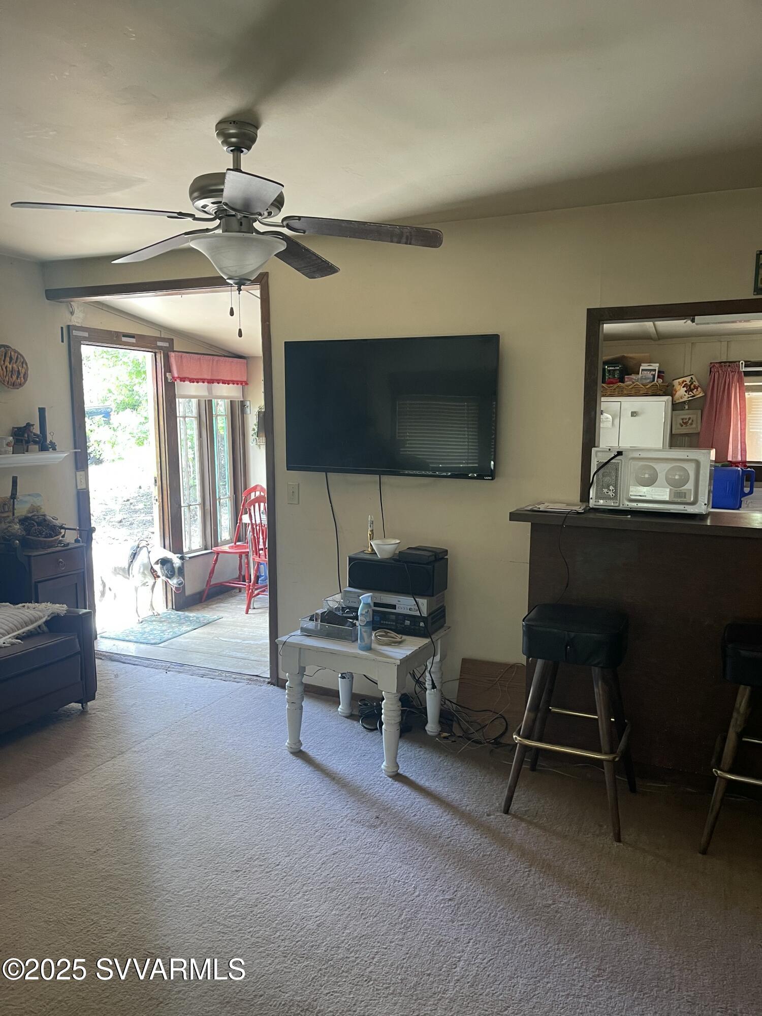 Lot 5 Mingus Summer Cabins