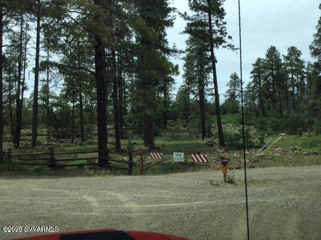 Lot 5 Mingus Summer Cabins