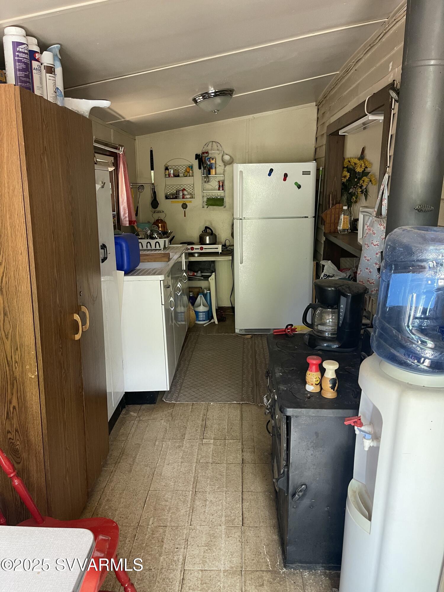 Lot 5 Mingus Summer Cabins