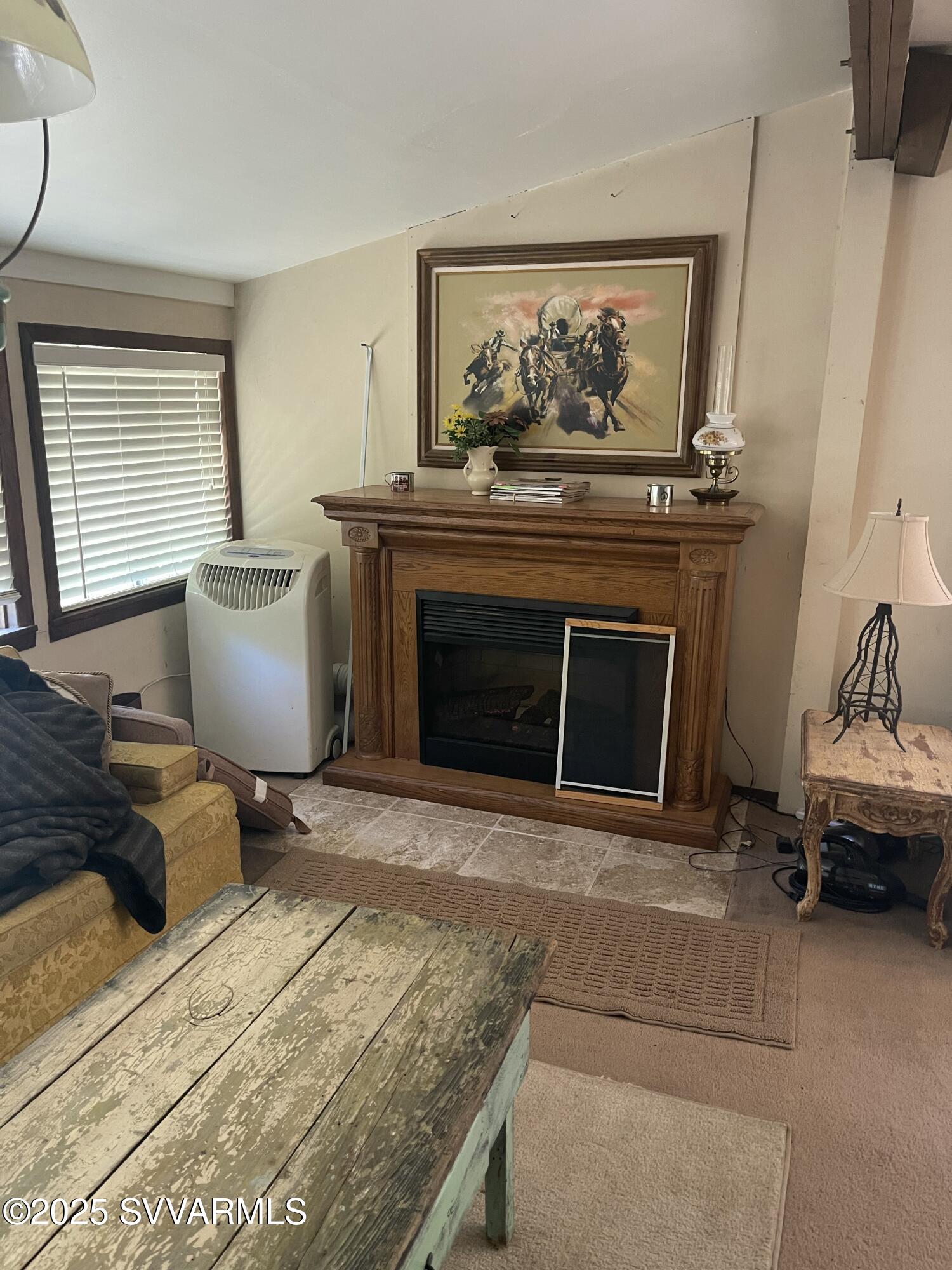 Lot 5 Mingus Summer Cabins