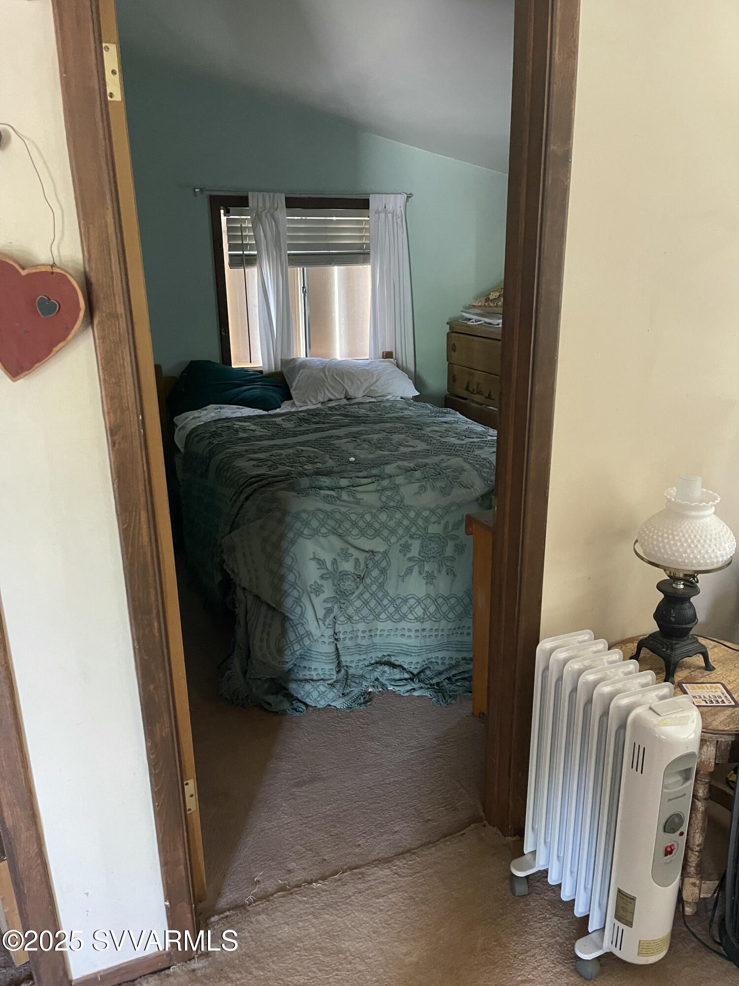 Lot 5 Mingus Summer Cabins