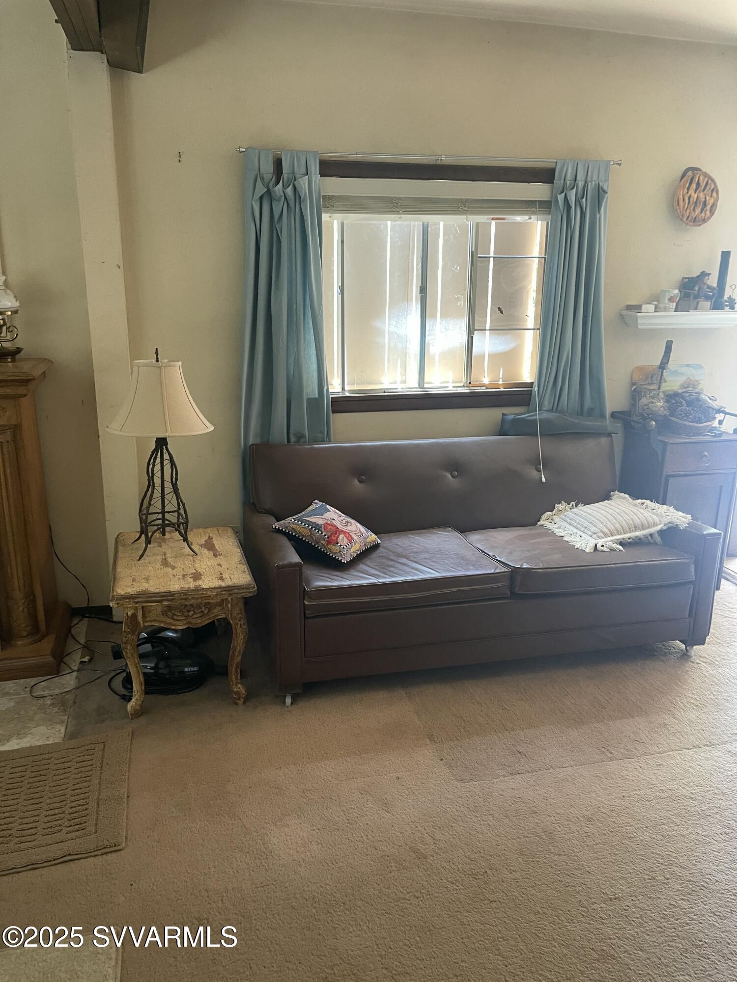 Lot 5 Mingus Summer Cabins