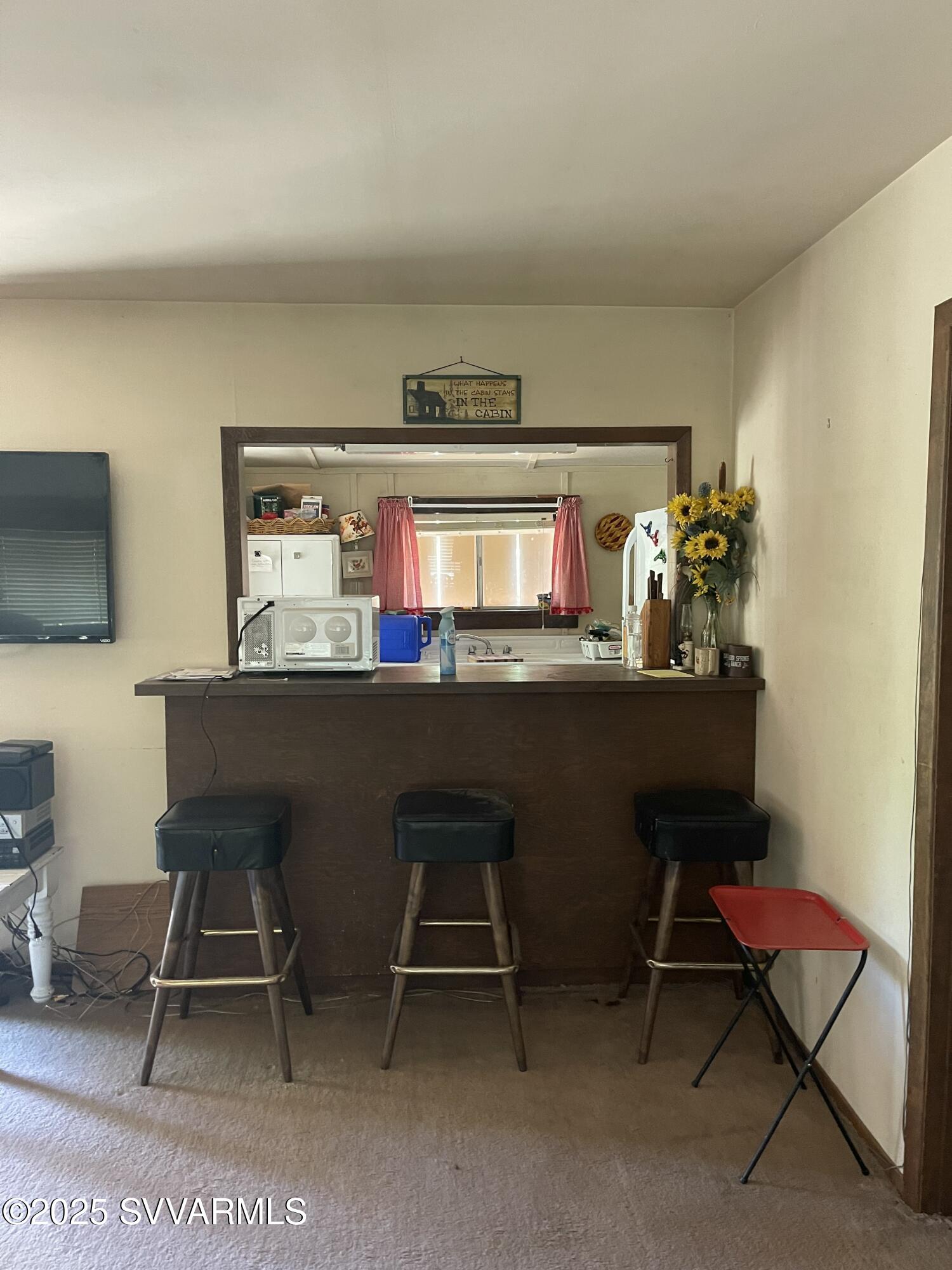 Lot 5 Mingus Summer Cabins