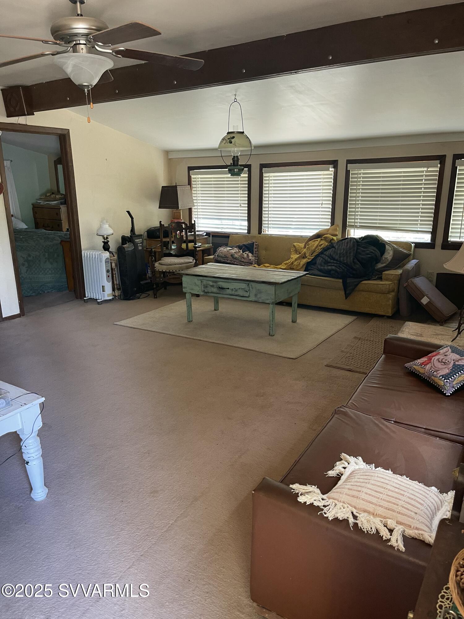 Lot 5 Mingus Summer Cabins