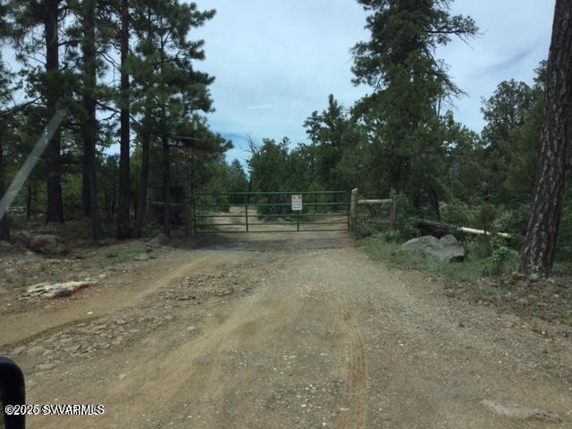 Lot 5 Mingus Summer Cabins