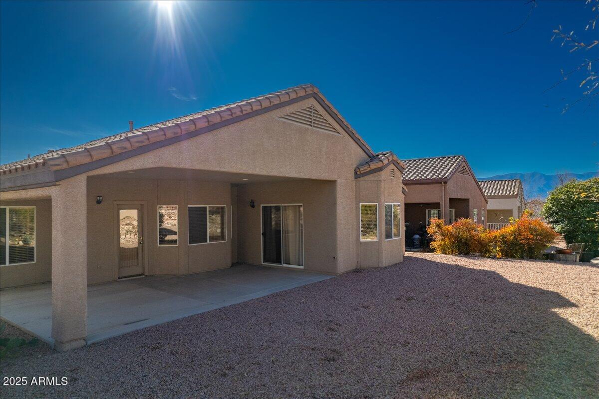 570 S SANTA FE Trail