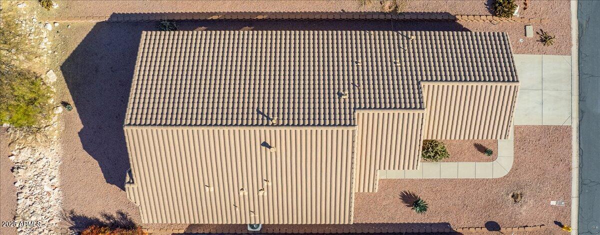 570 S SANTA FE Trail