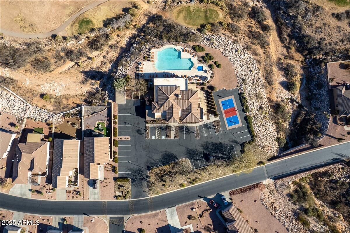 570 S SANTA FE Trail