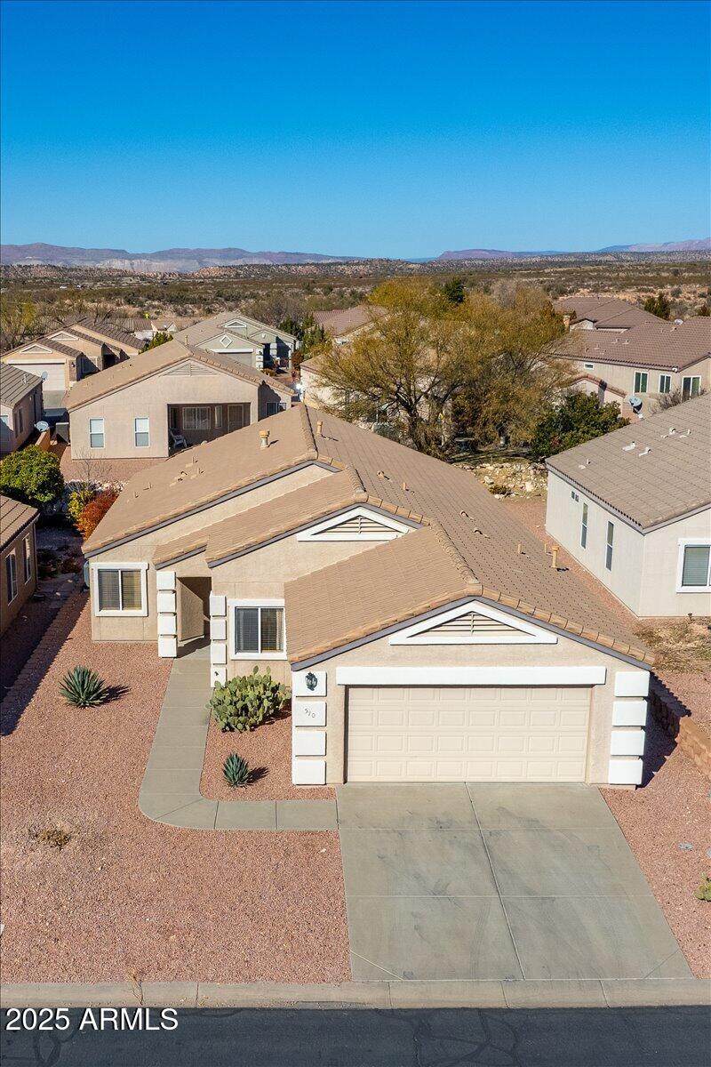 570 S SANTA FE Trail