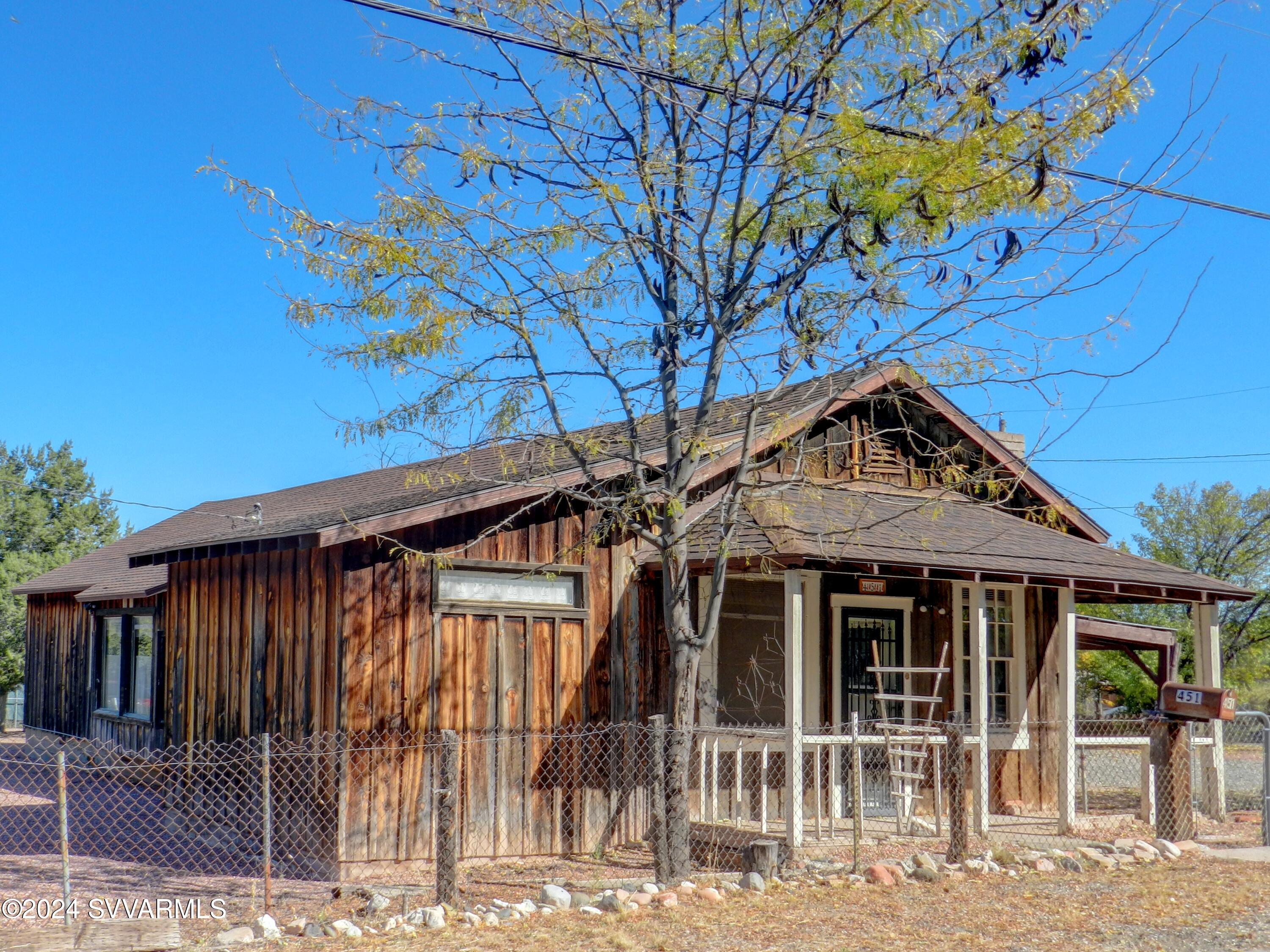 451 Fiesta Street