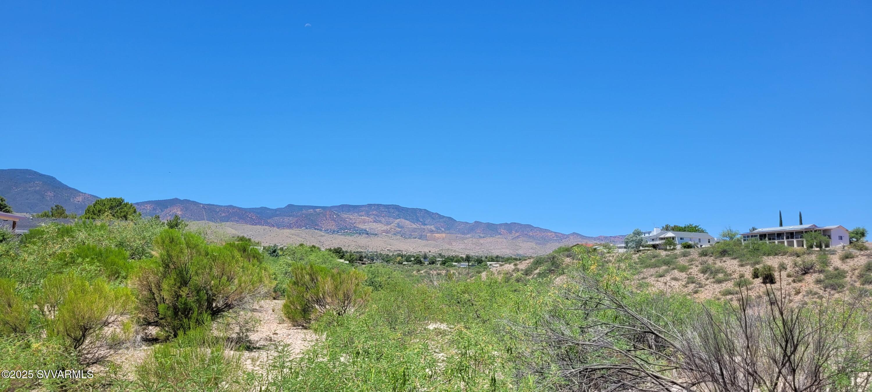 -024 Off Copper Street -