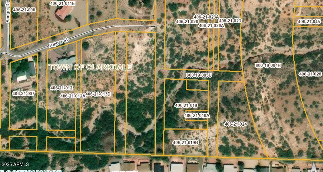 -019,-019b Off Copper Street -