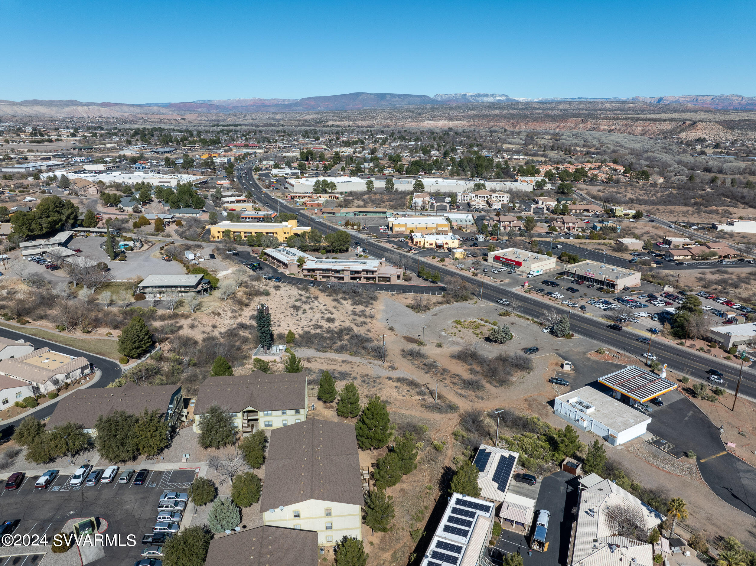 890 S Main Street, -