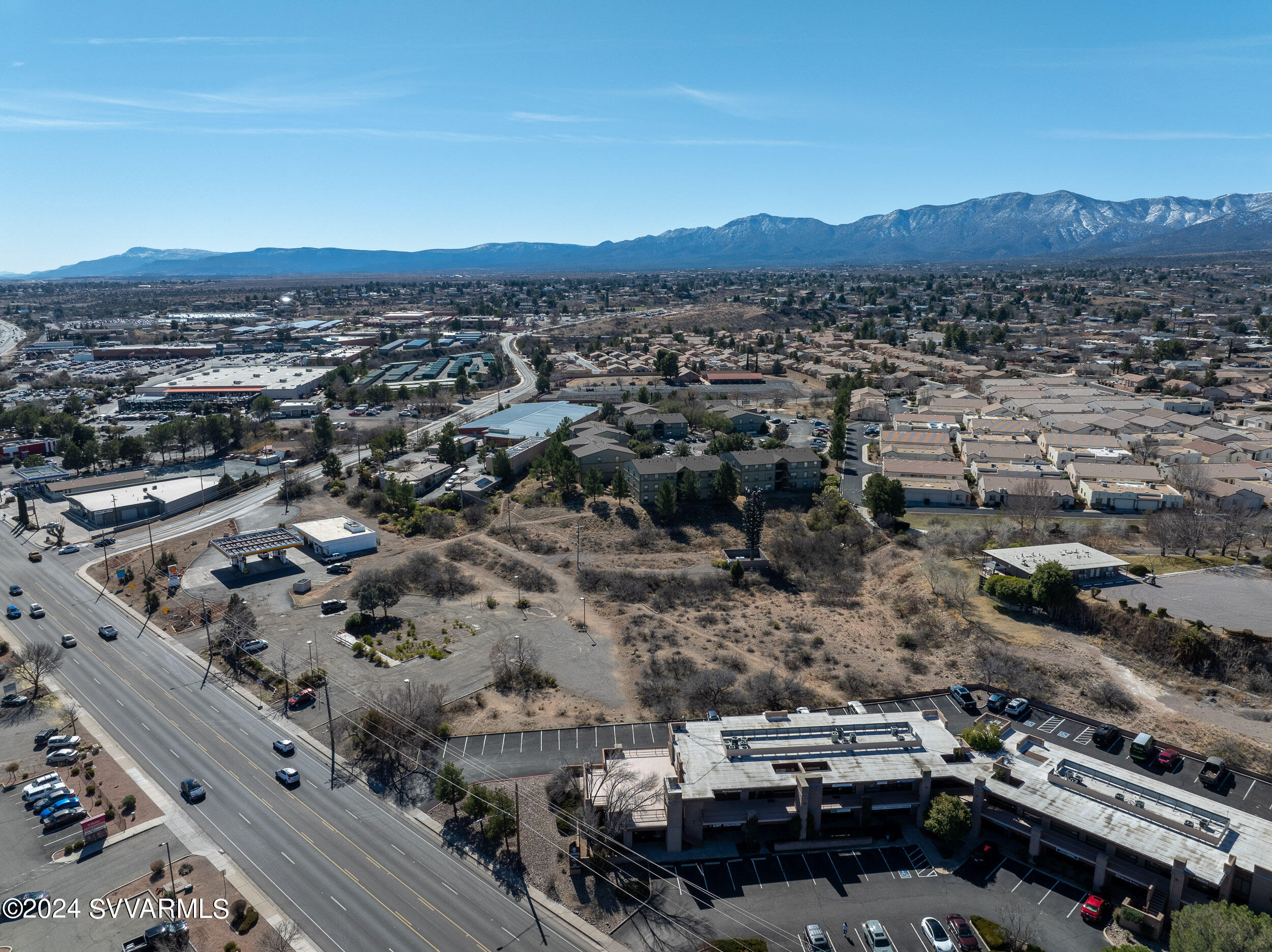 890 S Main Street, -