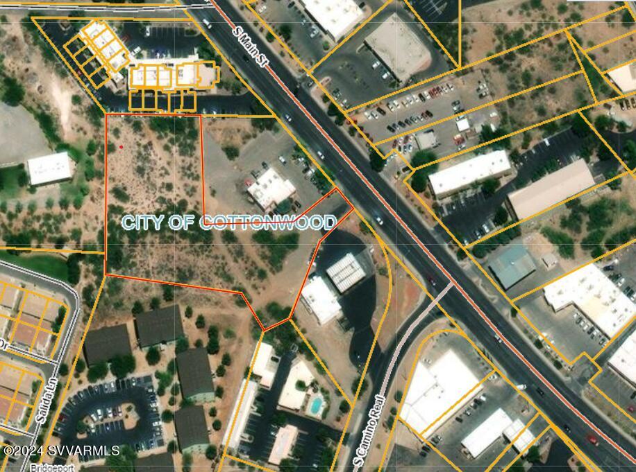 890 S Main Street, -