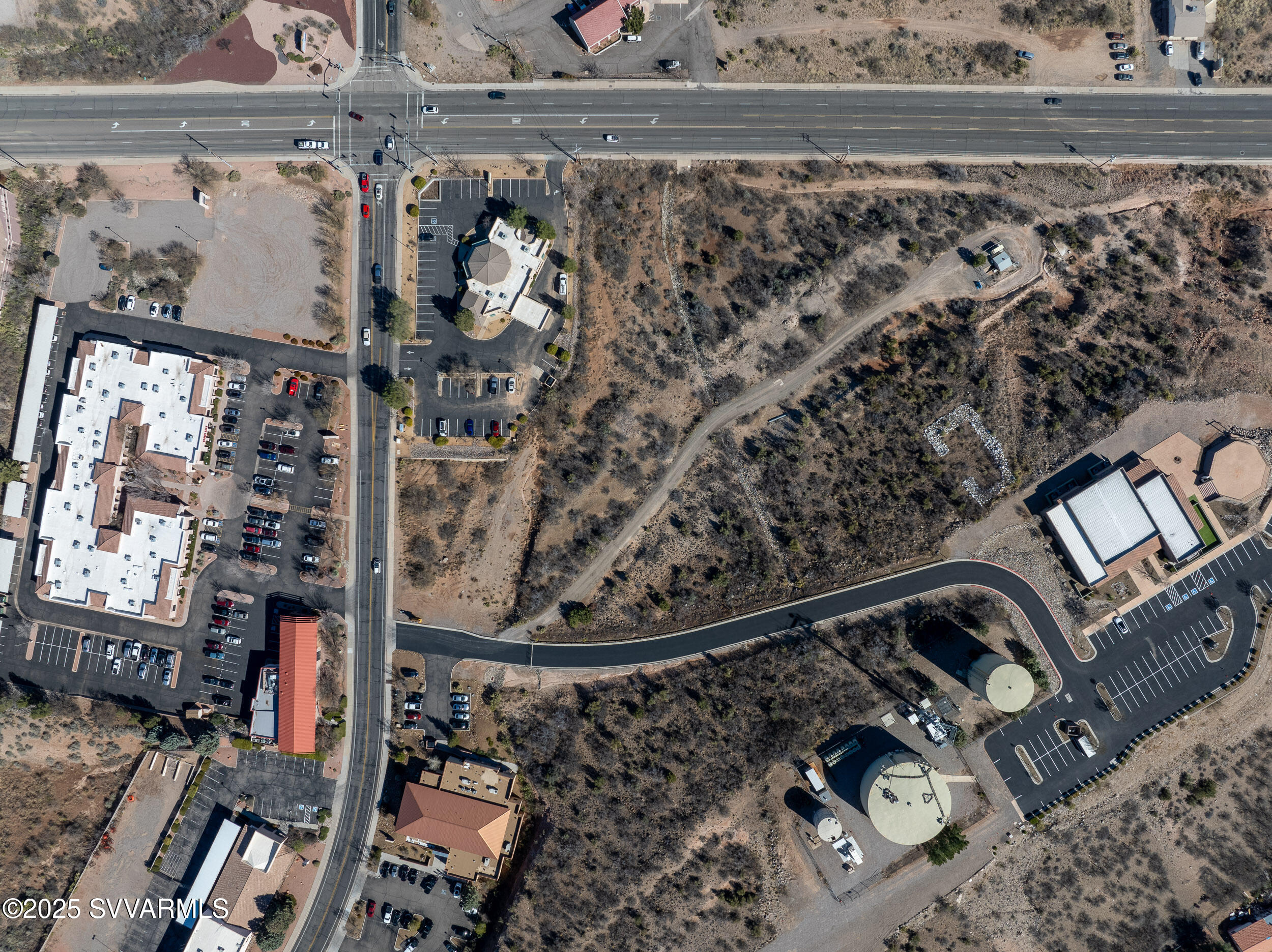 641 S Willard Street -