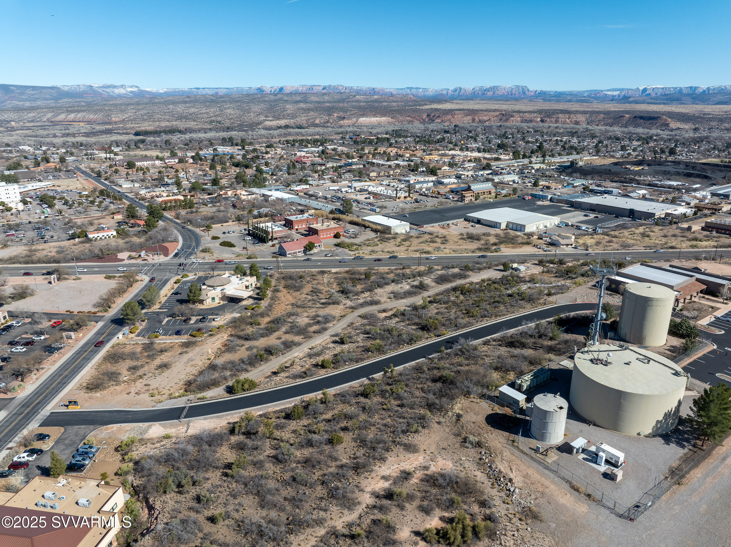 641 S Willard Street -