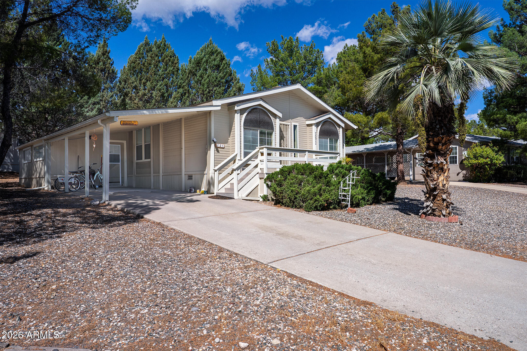 2050 W State Route 89A, Lot 131