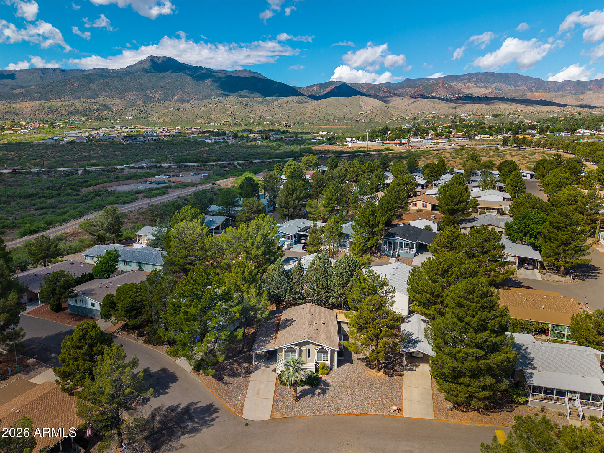 2050 W State Route 89A, Lot 131