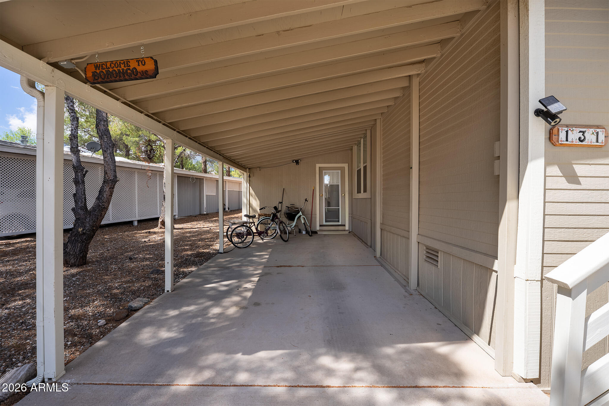 2050 W State Route 89A, Lot 131