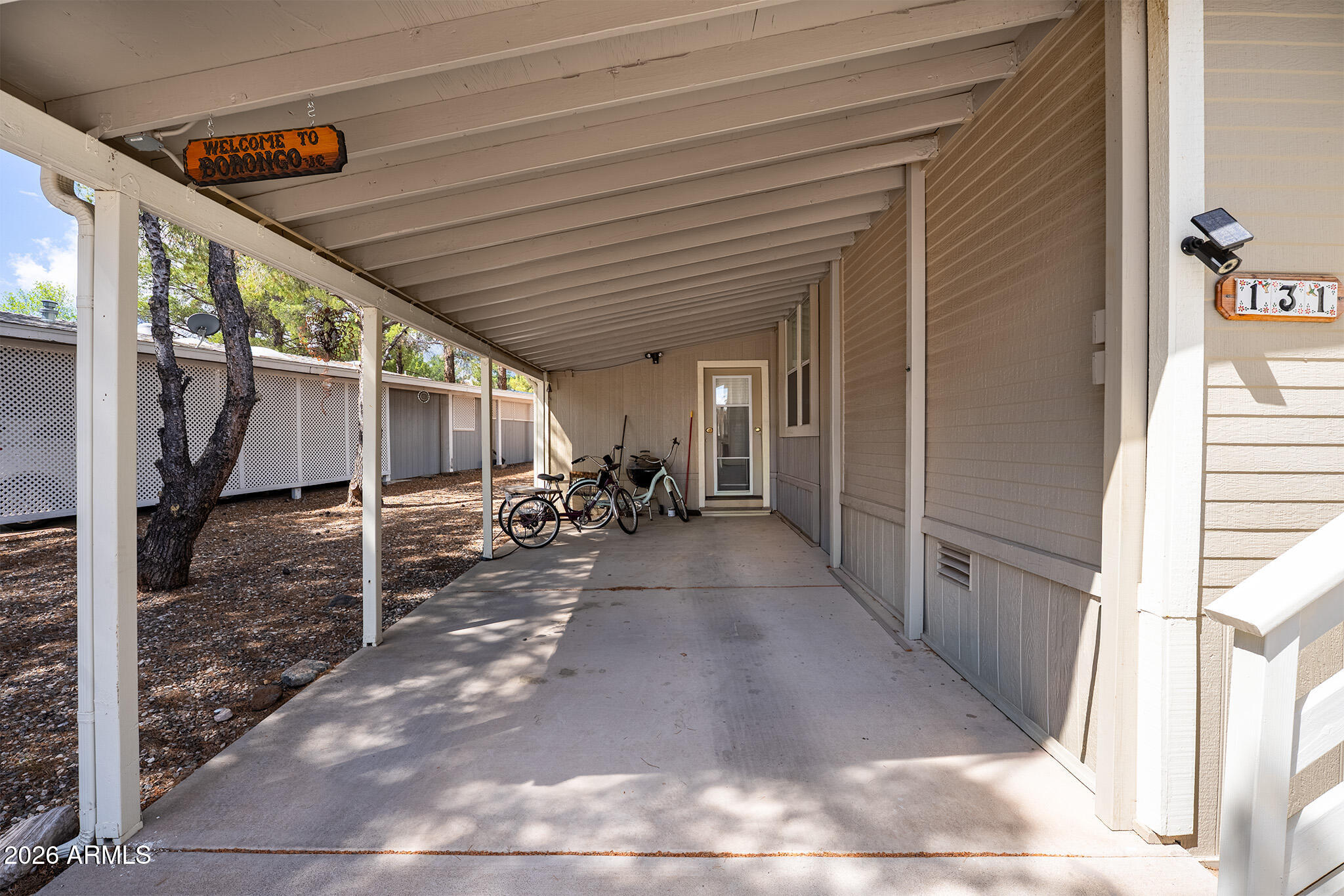 2050 W State Route 89A, Lot 131