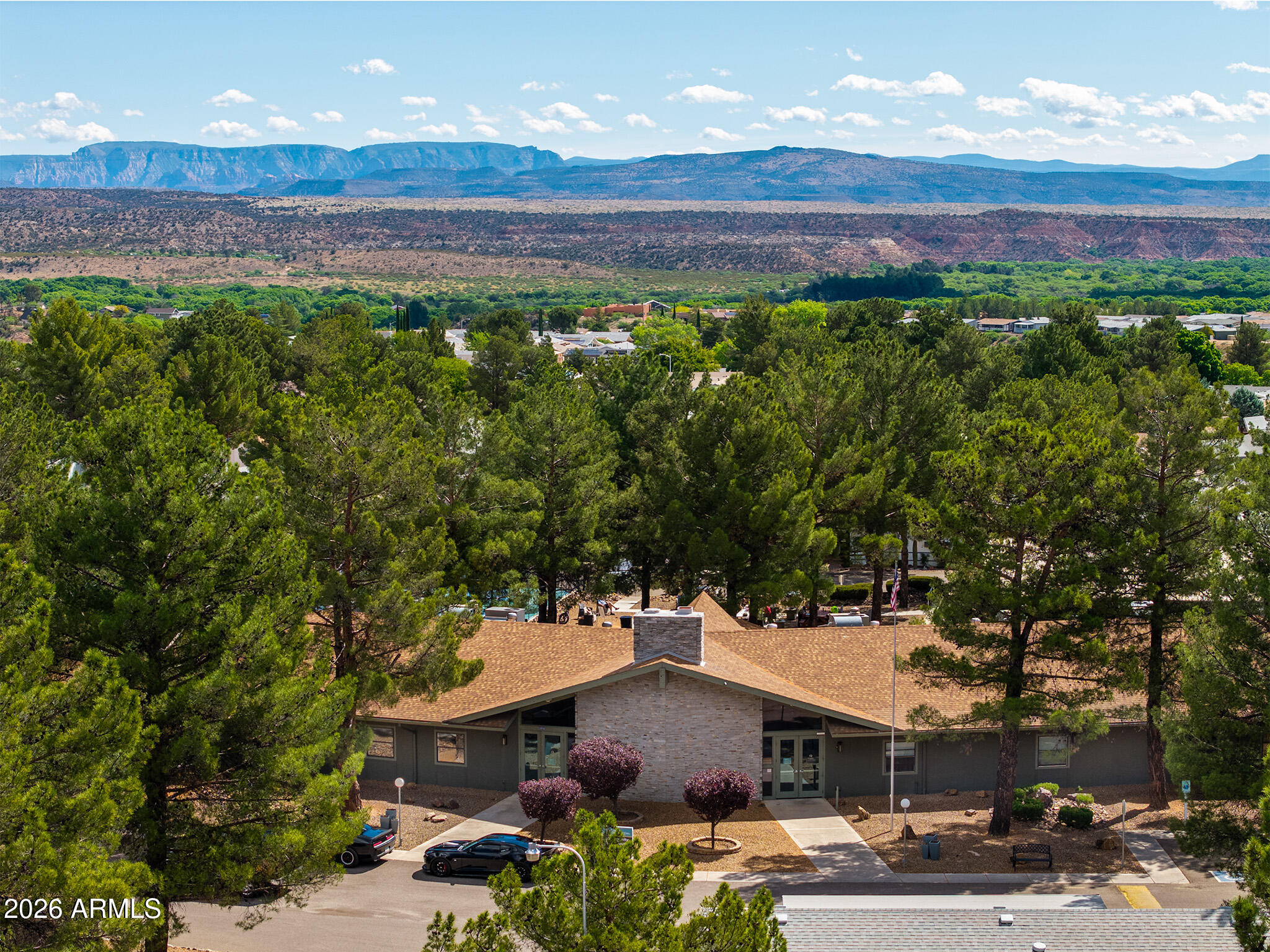 2050 W State Route 89A, Lot 131